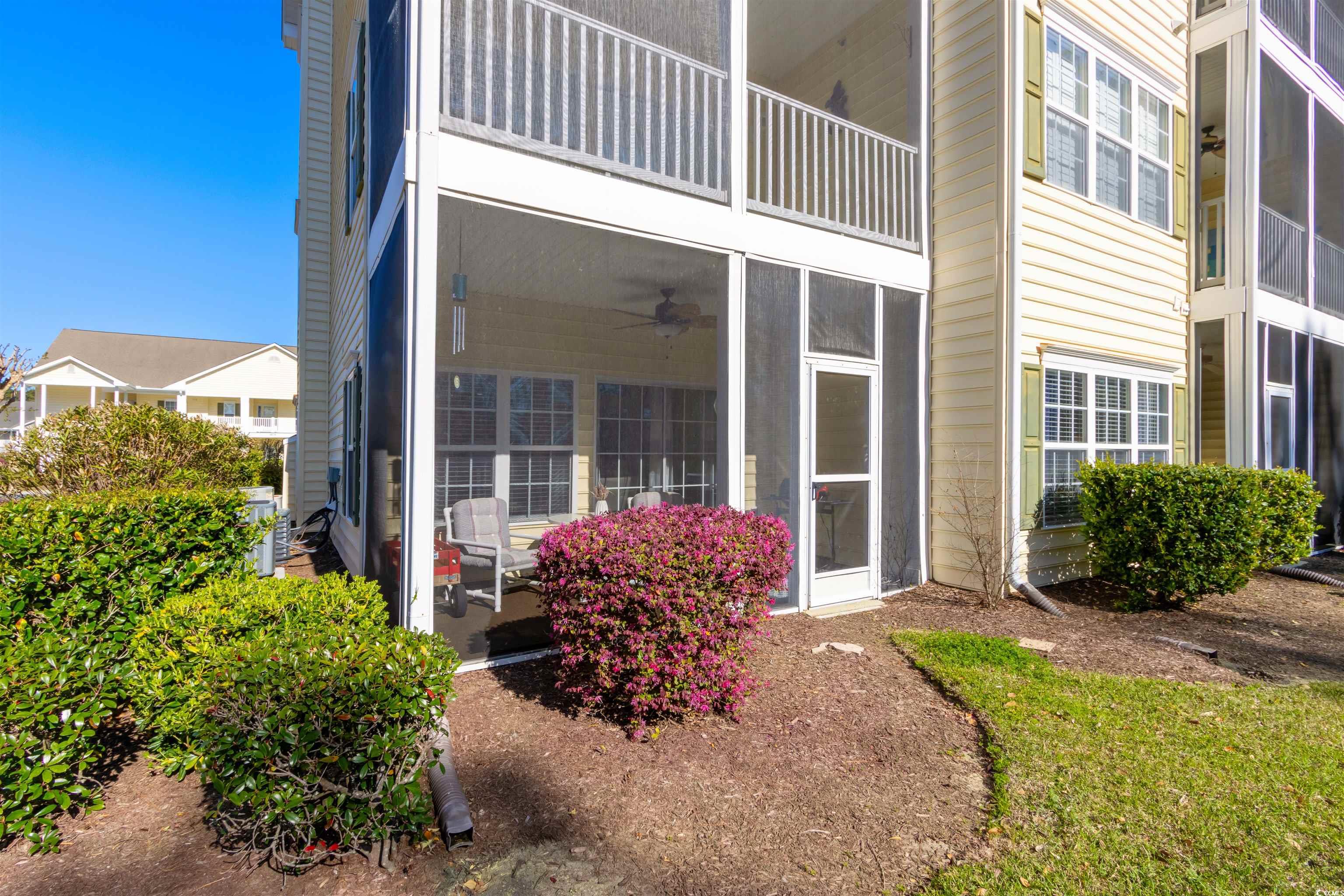 5822 Longwood Dr. #104, Murrells Inlet, South Carolina image 31