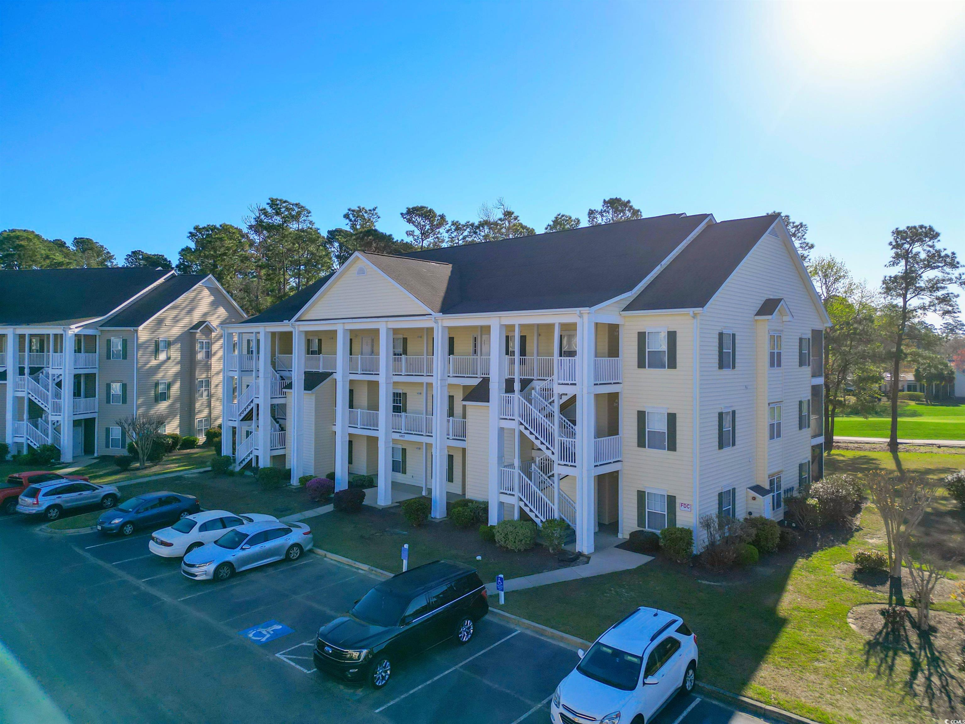 5822 Longwood Dr. #104, Murrells Inlet, South Carolina image 35