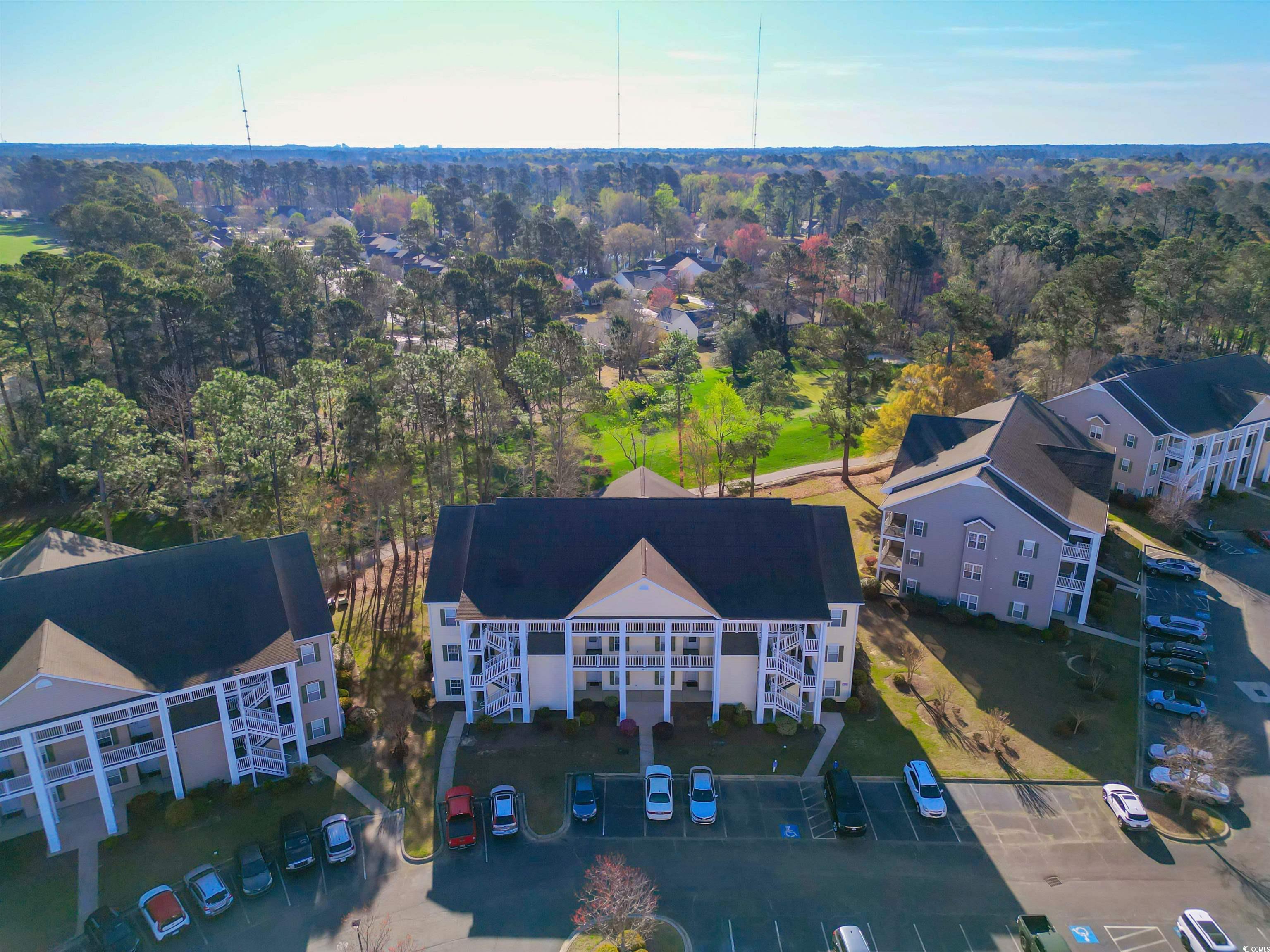5822 Longwood Dr. #104, Murrells Inlet, South Carolina image 36