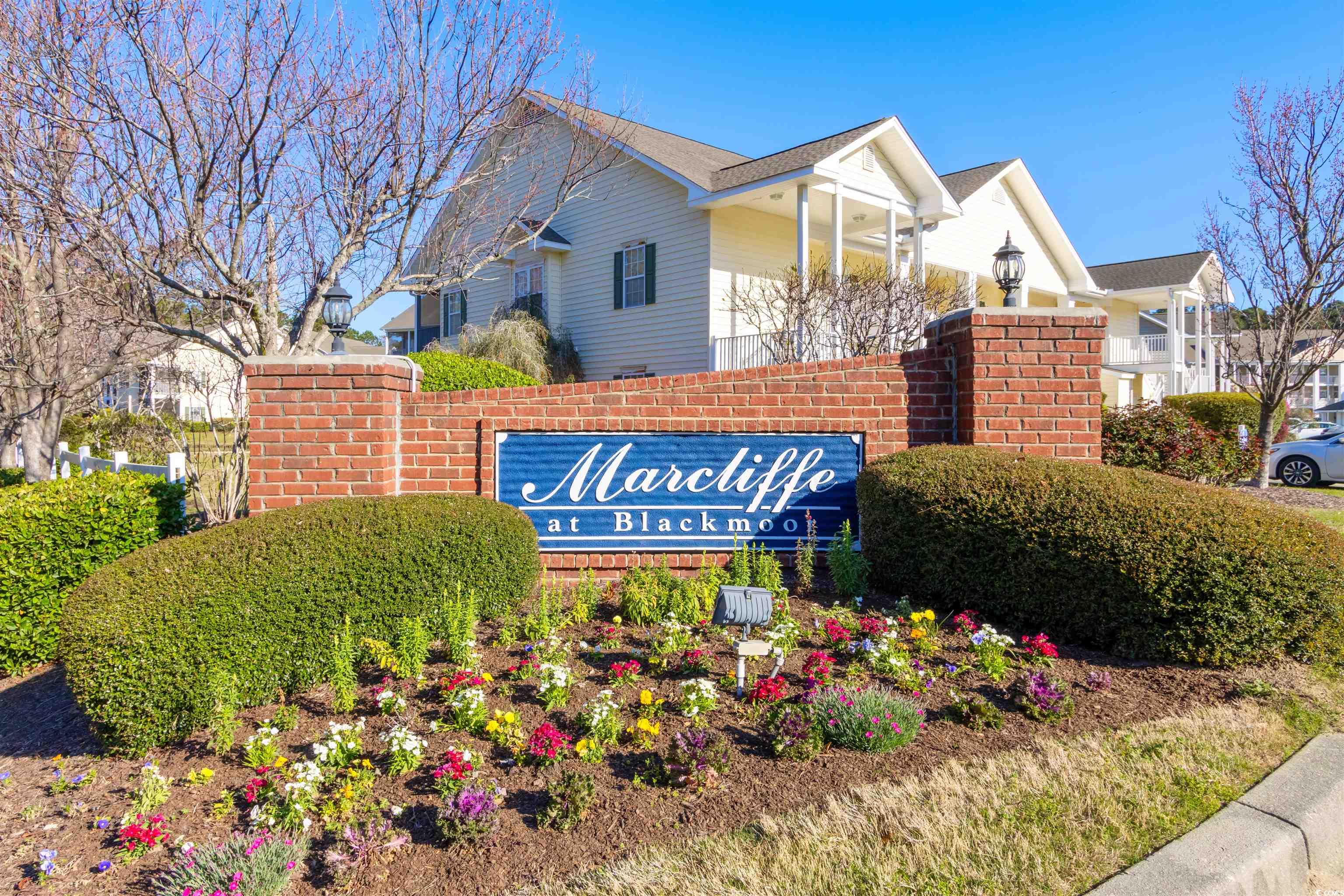 5822 Longwood Dr. #104, Murrells Inlet, South Carolina image 38