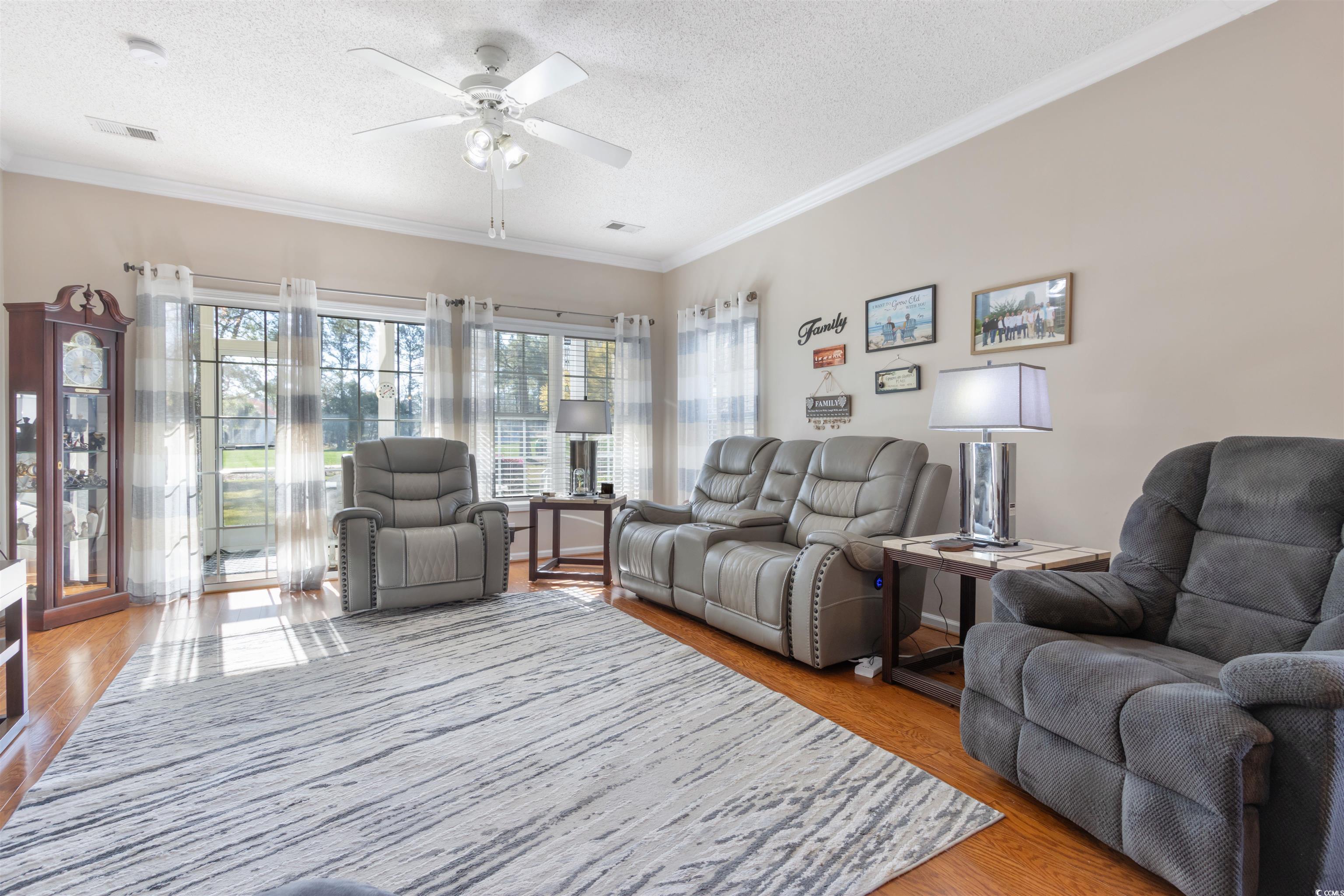 5822 Longwood Dr. #104, Murrells Inlet, South Carolina image 6