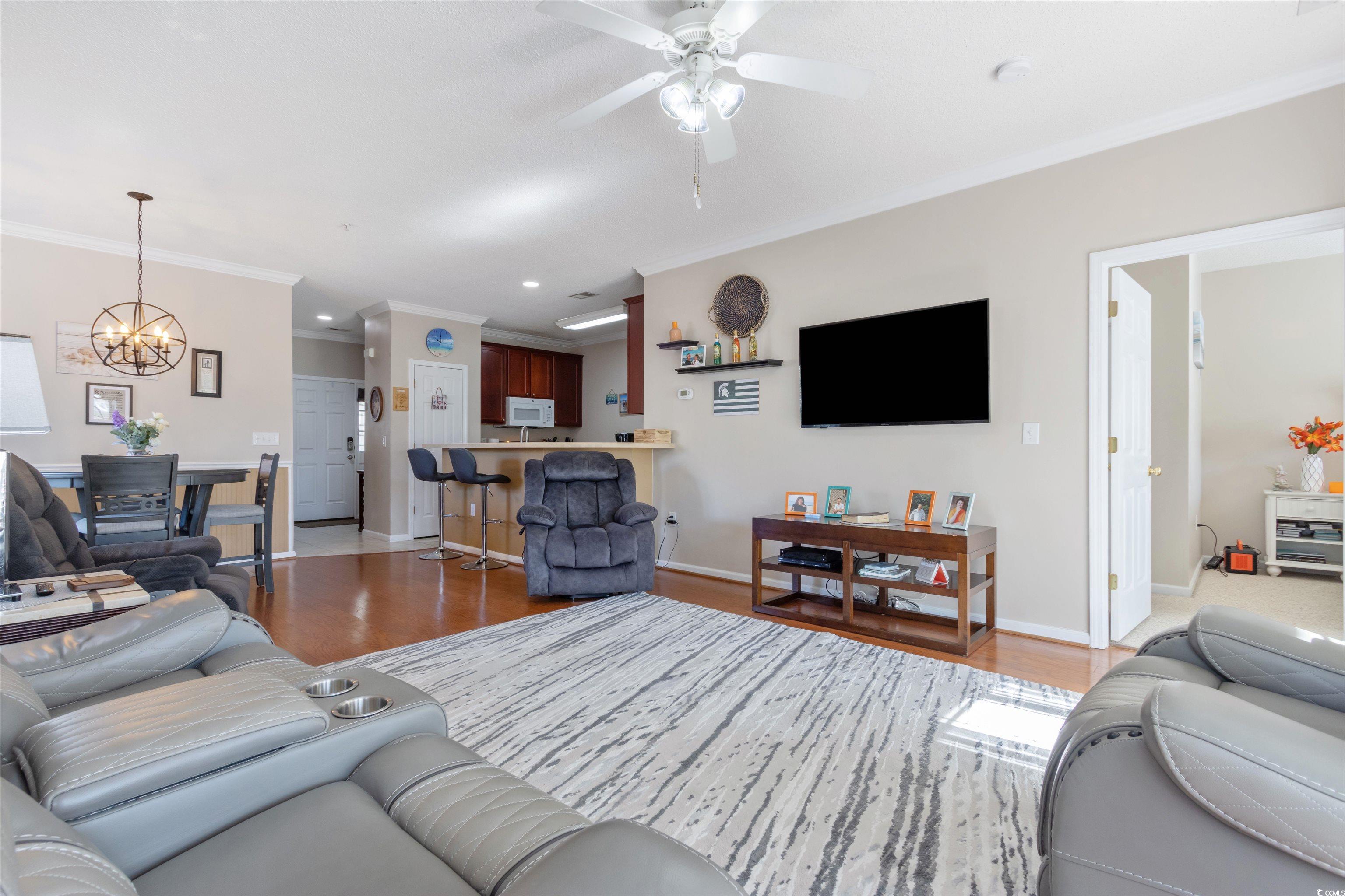 5822 Longwood Dr. #104, Murrells Inlet, South Carolina image 7