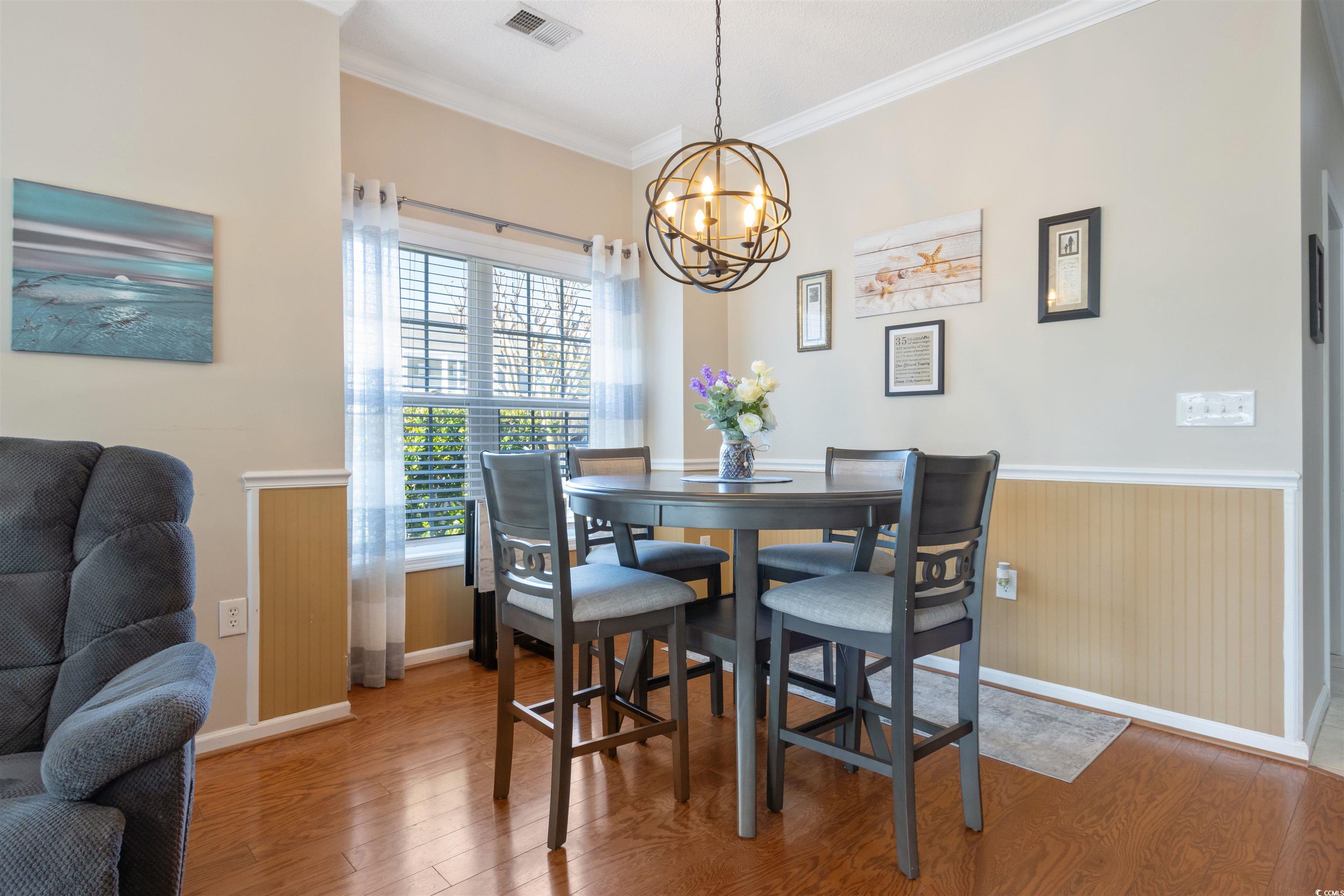5822 Longwood Dr. #104, Murrells Inlet, South Carolina image 9