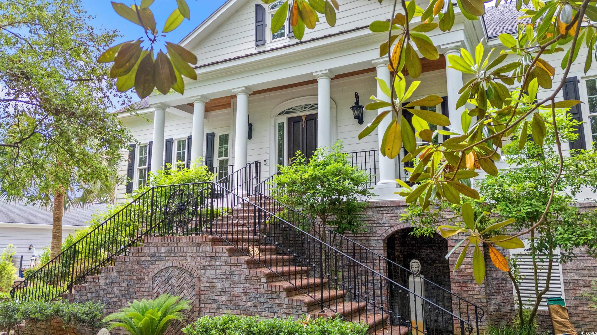 1080 Waterway Ln., Myrtle Beach, South Carolina image 2