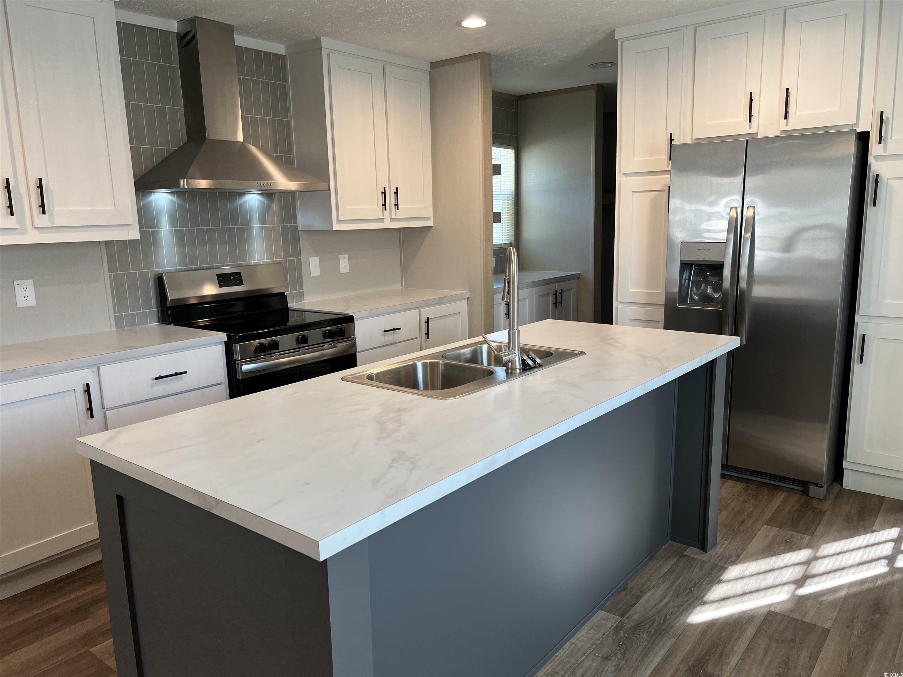 2705 Capricorn Dr., Myrtle Beach, South Carolina image 6