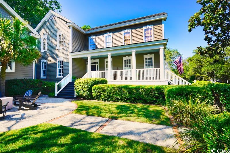 203 Broad St., Georgetown, South Carolina image 1