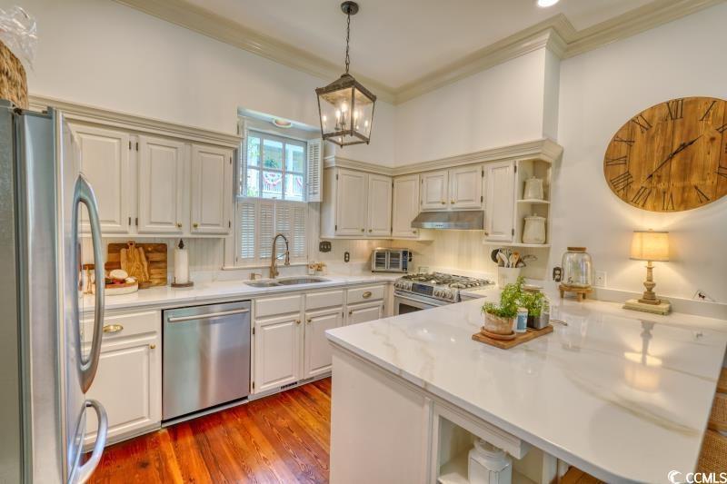 203 Broad St., Georgetown, South Carolina image 19