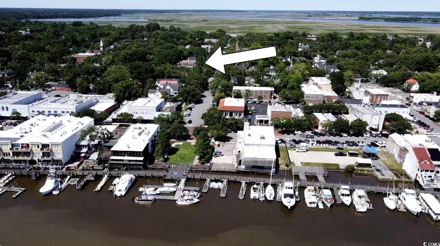 203 Broad St., Georgetown, South Carolina image 2