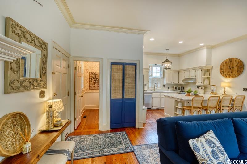 203 Broad St., Georgetown, South Carolina image 21