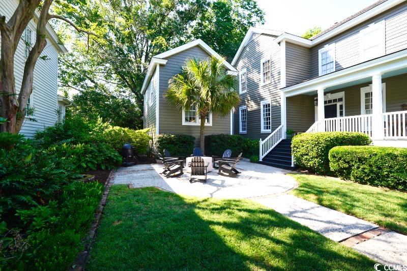 203 Broad St., Georgetown, South Carolina image 3