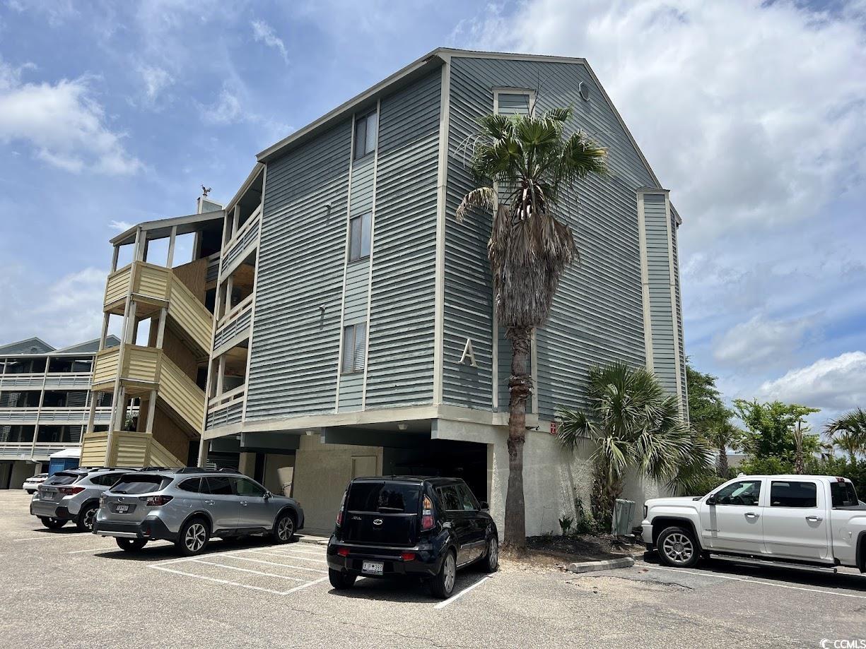 1101 Possum Trot Rd. UNIT A202 North Myrtle Beach, SC 29582