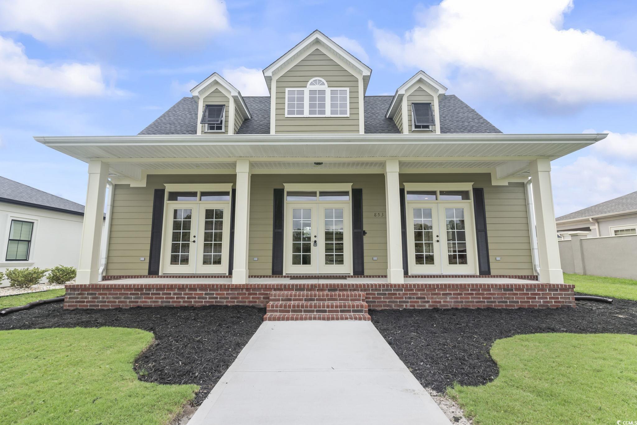 853 Bluffview Dr., Myrtle Beach, South Carolina image 1