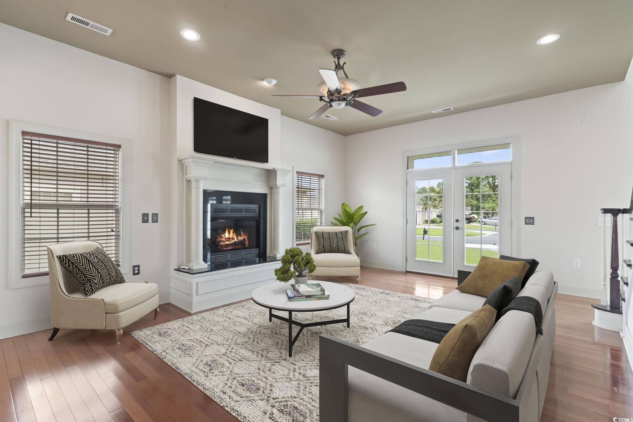 853 Bluffview Dr., Myrtle Beach, South Carolina image 15
