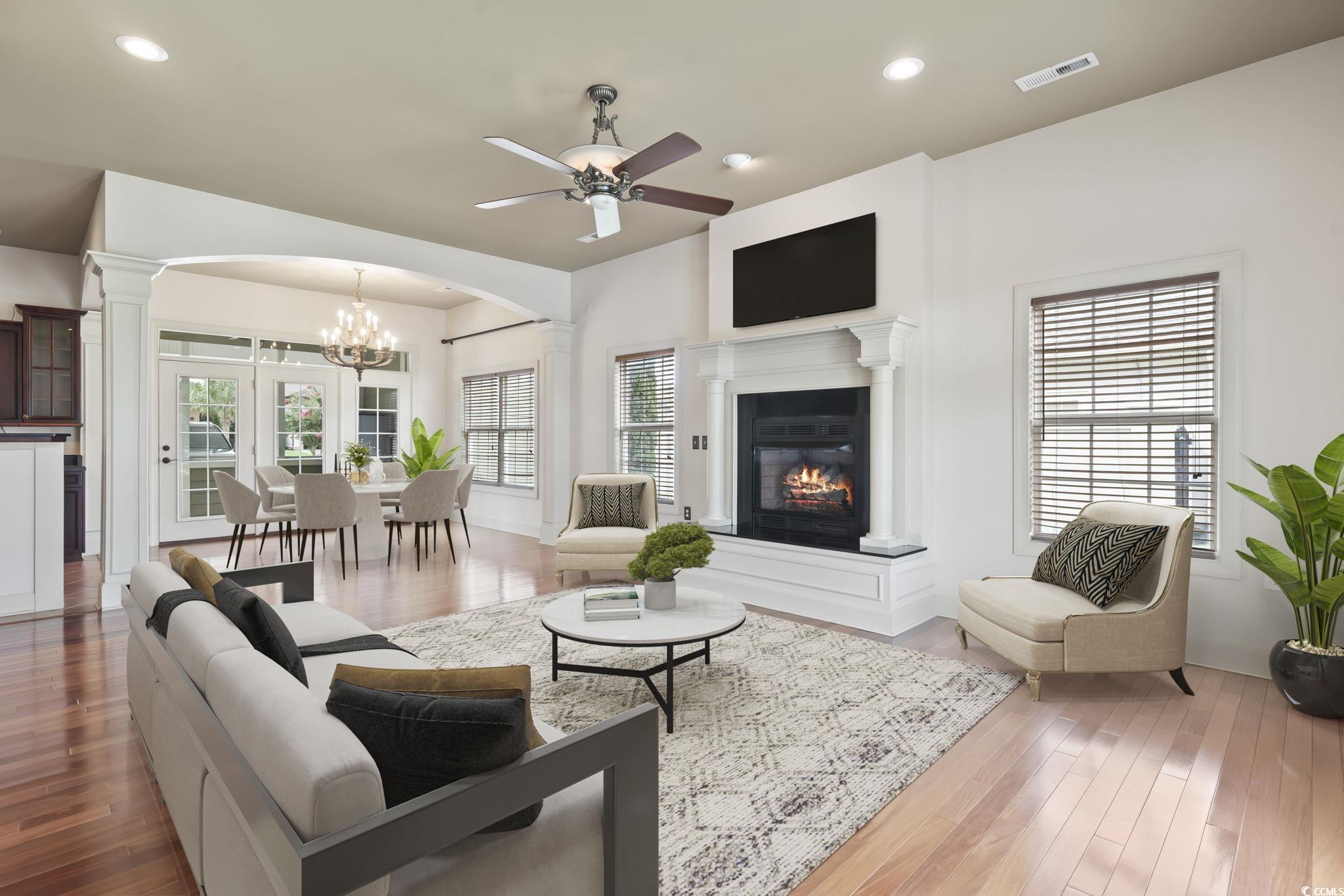 853 Bluffview Dr., Myrtle Beach, South Carolina image 2