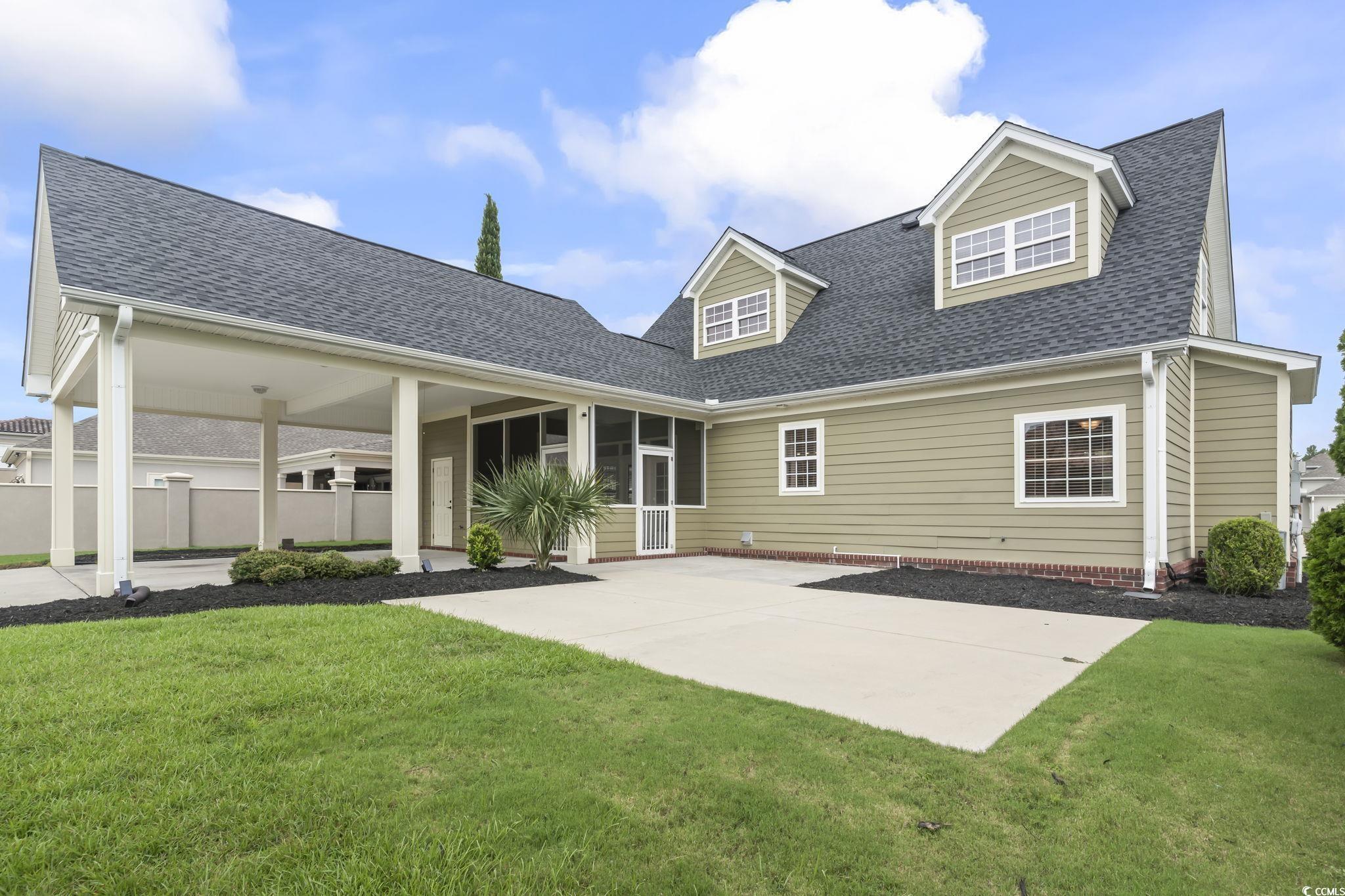 853 Bluffview Dr., Myrtle Beach, South Carolina image 31