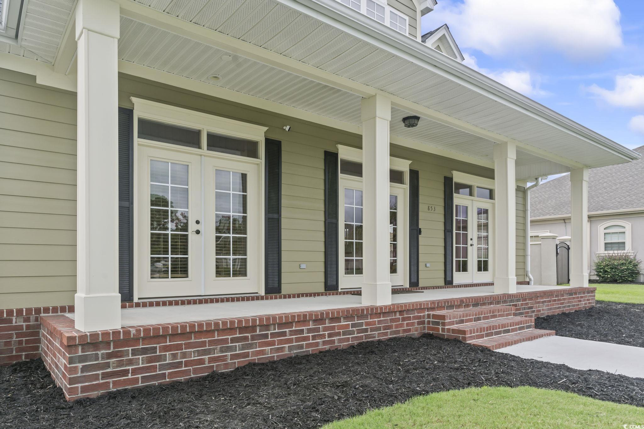 853 Bluffview Dr., Myrtle Beach, South Carolina image 32