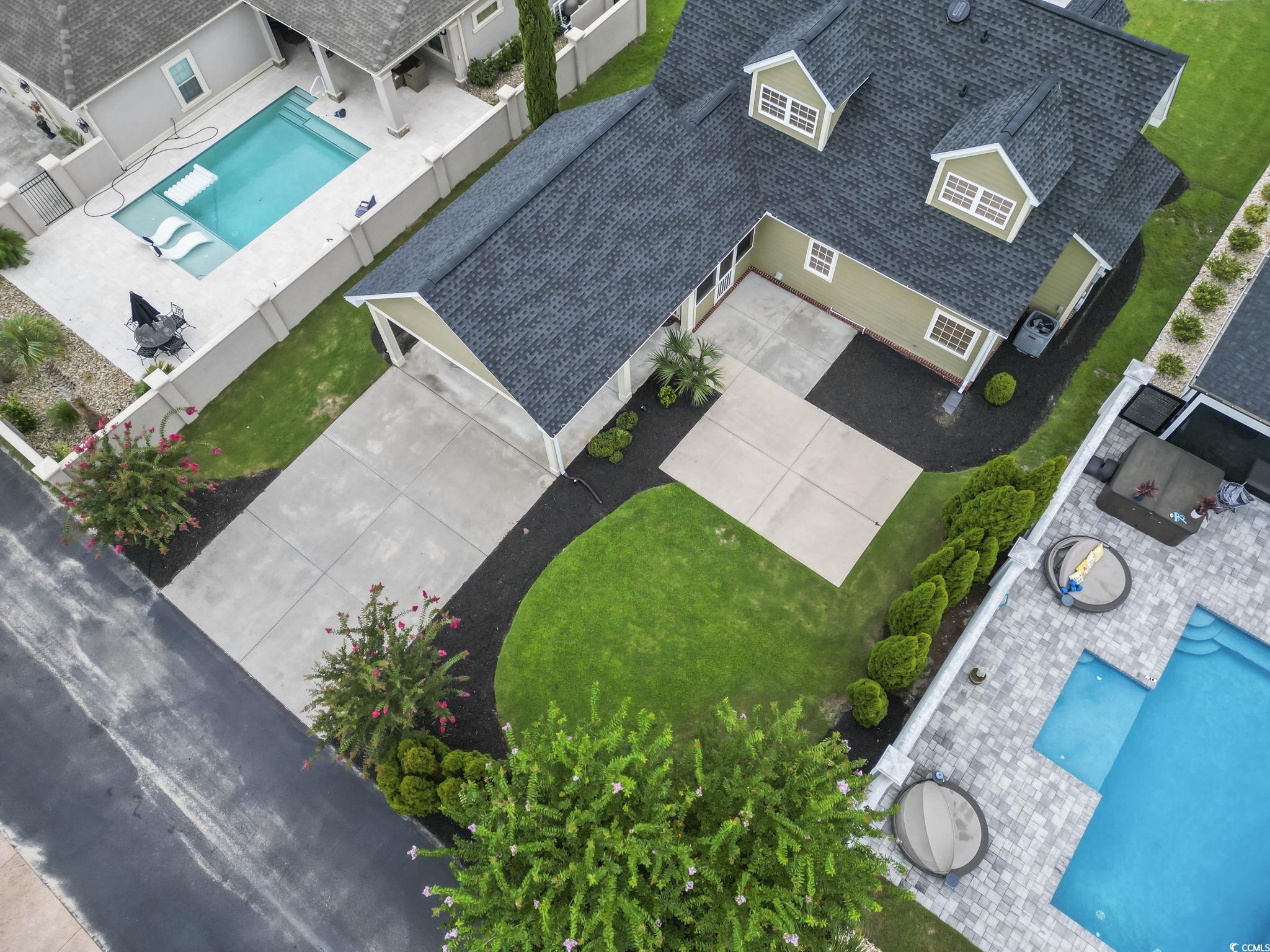 853 Bluffview Dr., Myrtle Beach, South Carolina image 34
