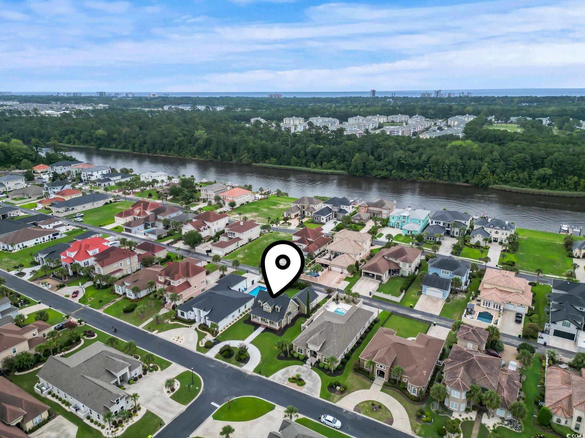 853 Bluffview Dr., Myrtle Beach, South Carolina image 35