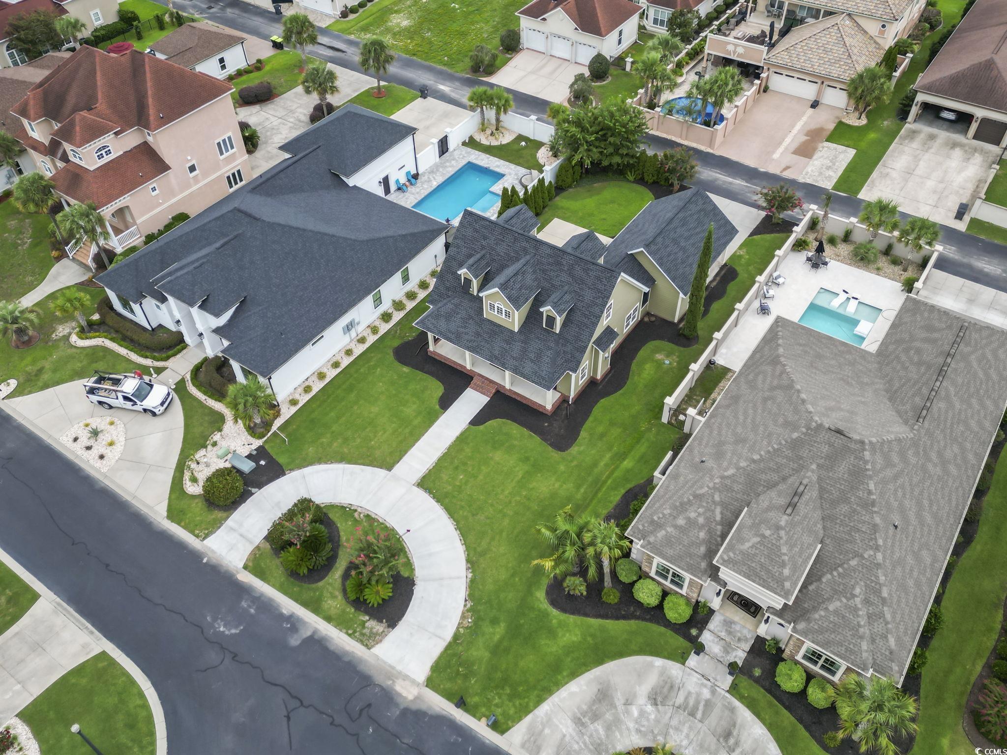 853 Bluffview Dr., Myrtle Beach, South Carolina image 36