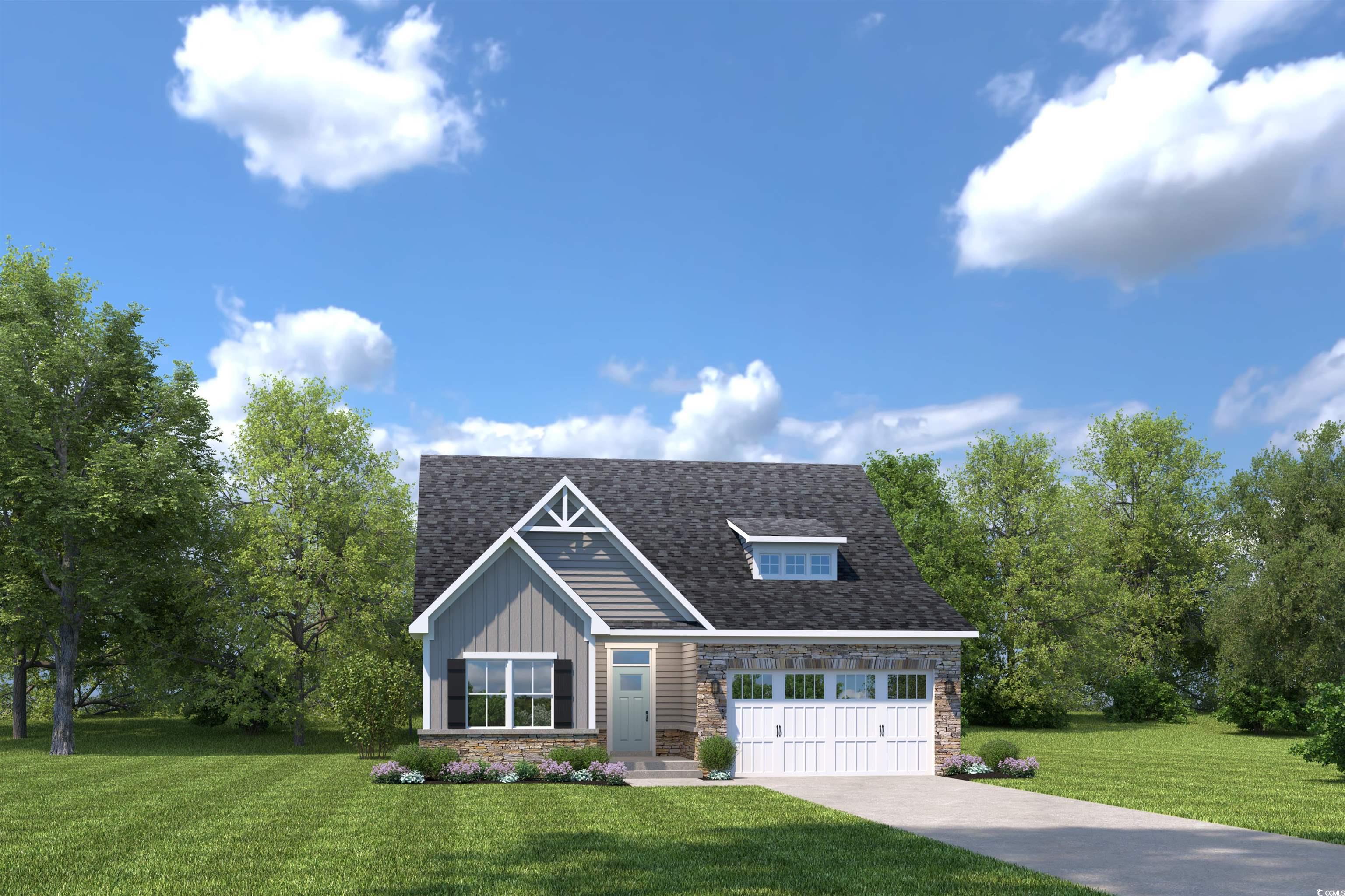 1425 Whistling Straits Way, Sunset Beach, North Carolina image 1