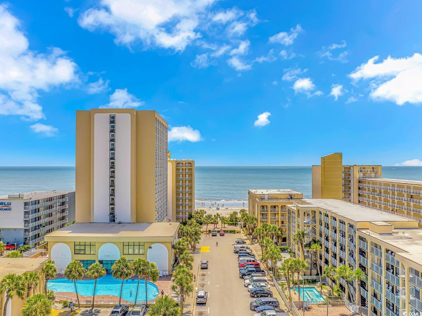 1207 S Ocean Blvd. UNIT Sea Mist Resort Myrtle Beach, SC 29577