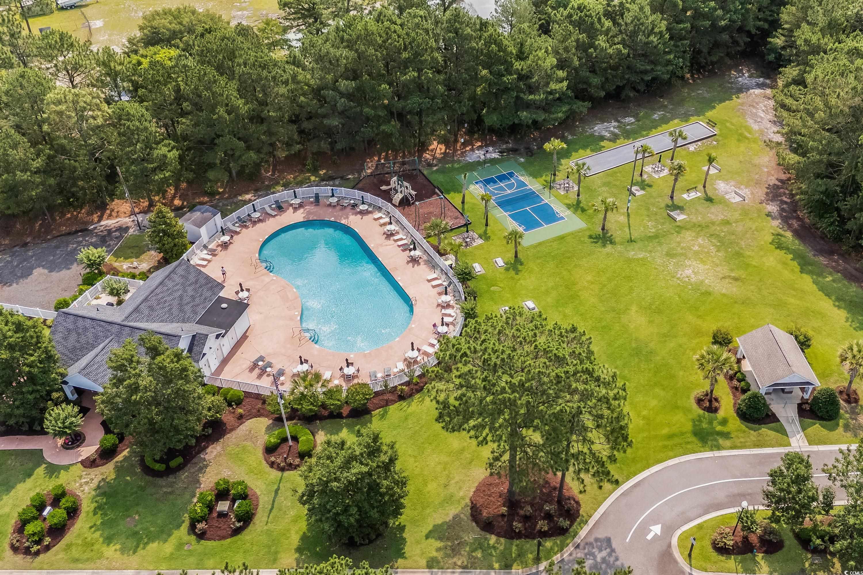 1009 Hopscotch Ln., Conway, South Carolina image 21