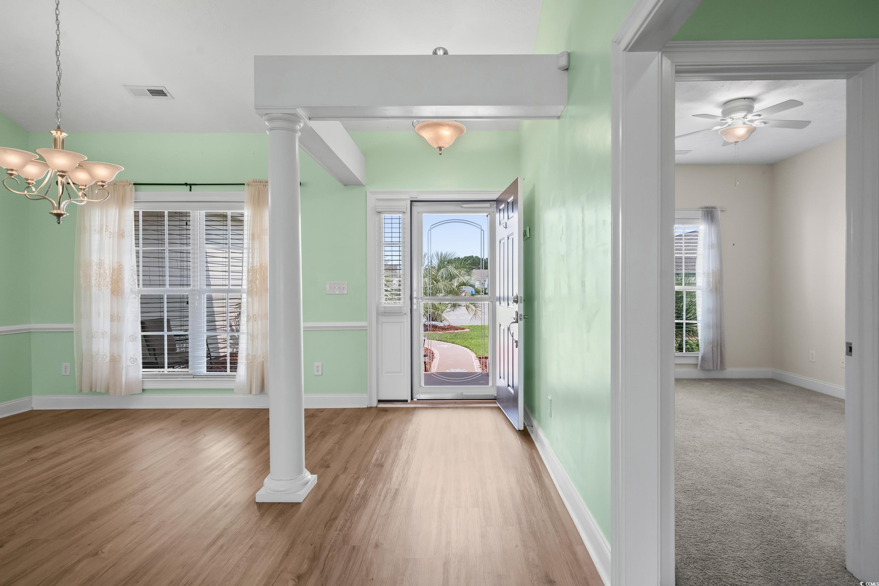 1009 Hopscotch Ln., Conway, South Carolina image 4