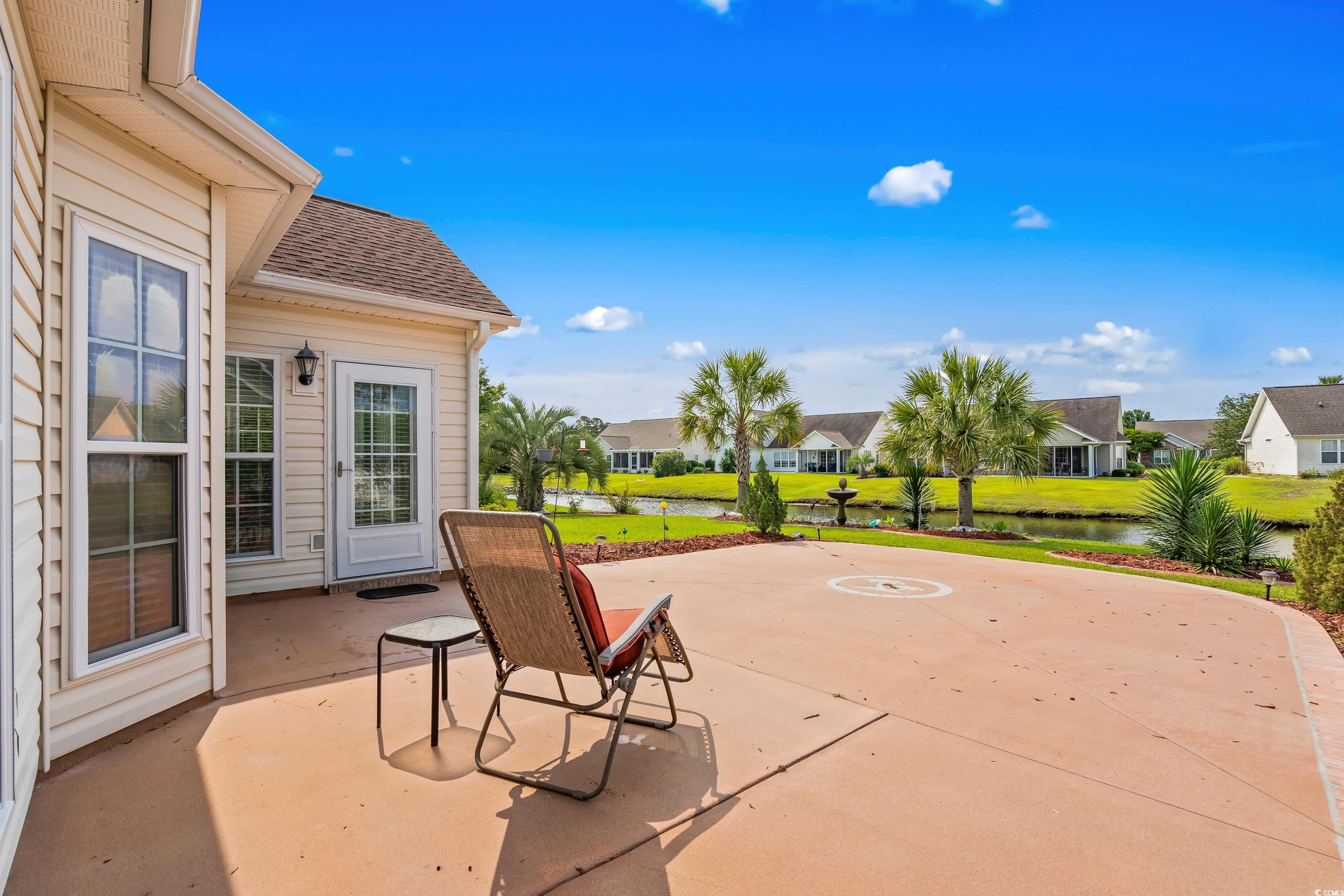 1009 Hopscotch Ln., Conway, South Carolina image 6