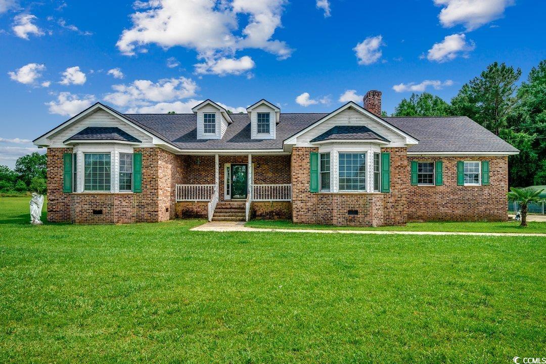 3511 Sumpter Rd. Loris, SC 29569