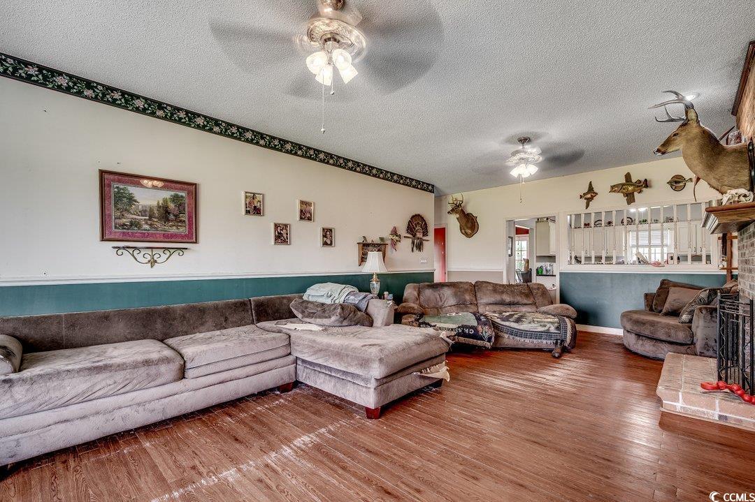 3511 Sumpter Rd., Loris, South Carolina image 10