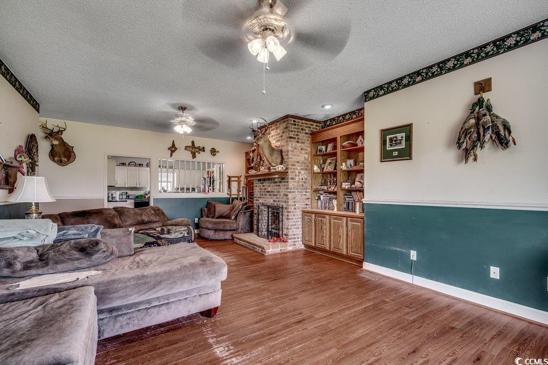3511 Sumpter Rd., Loris, South Carolina image 11