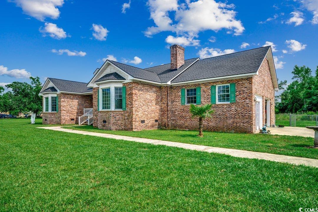 3511 Sumpter Rd., Loris, South Carolina image 24