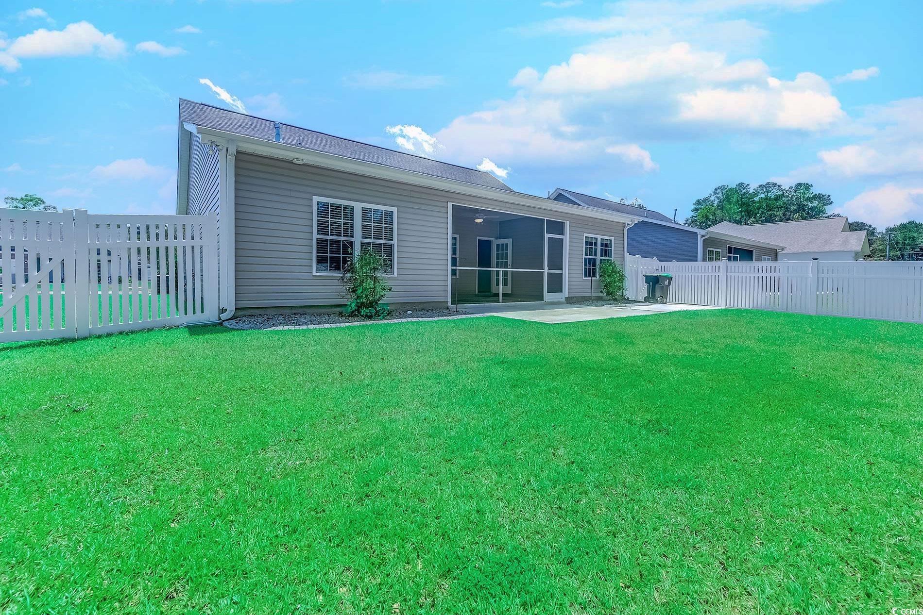 617 Chiswick Dr., Conway, South Carolina image 8