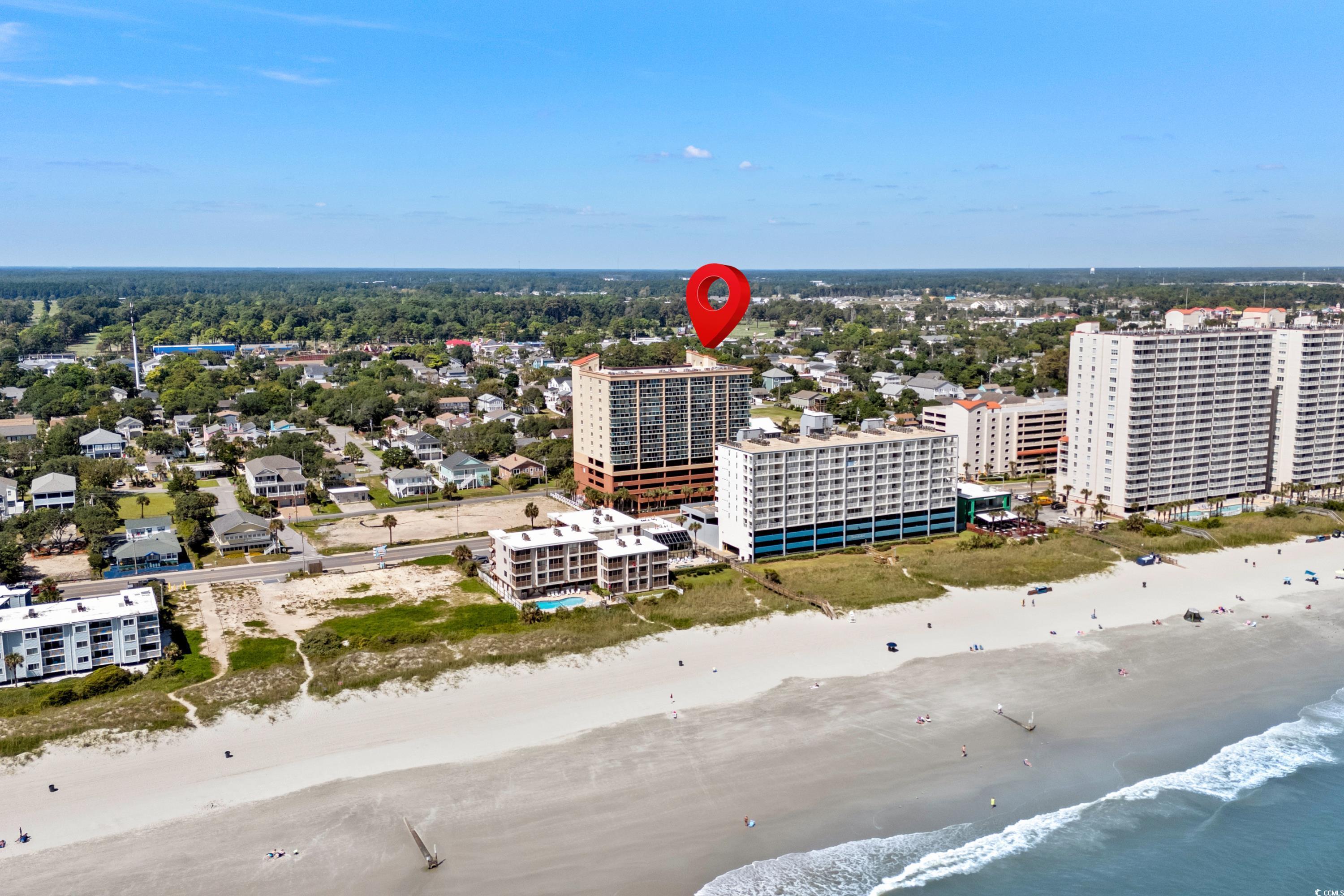 1706 Perrin Dr. #401, North Myrtle Beach, South Carolina image 39