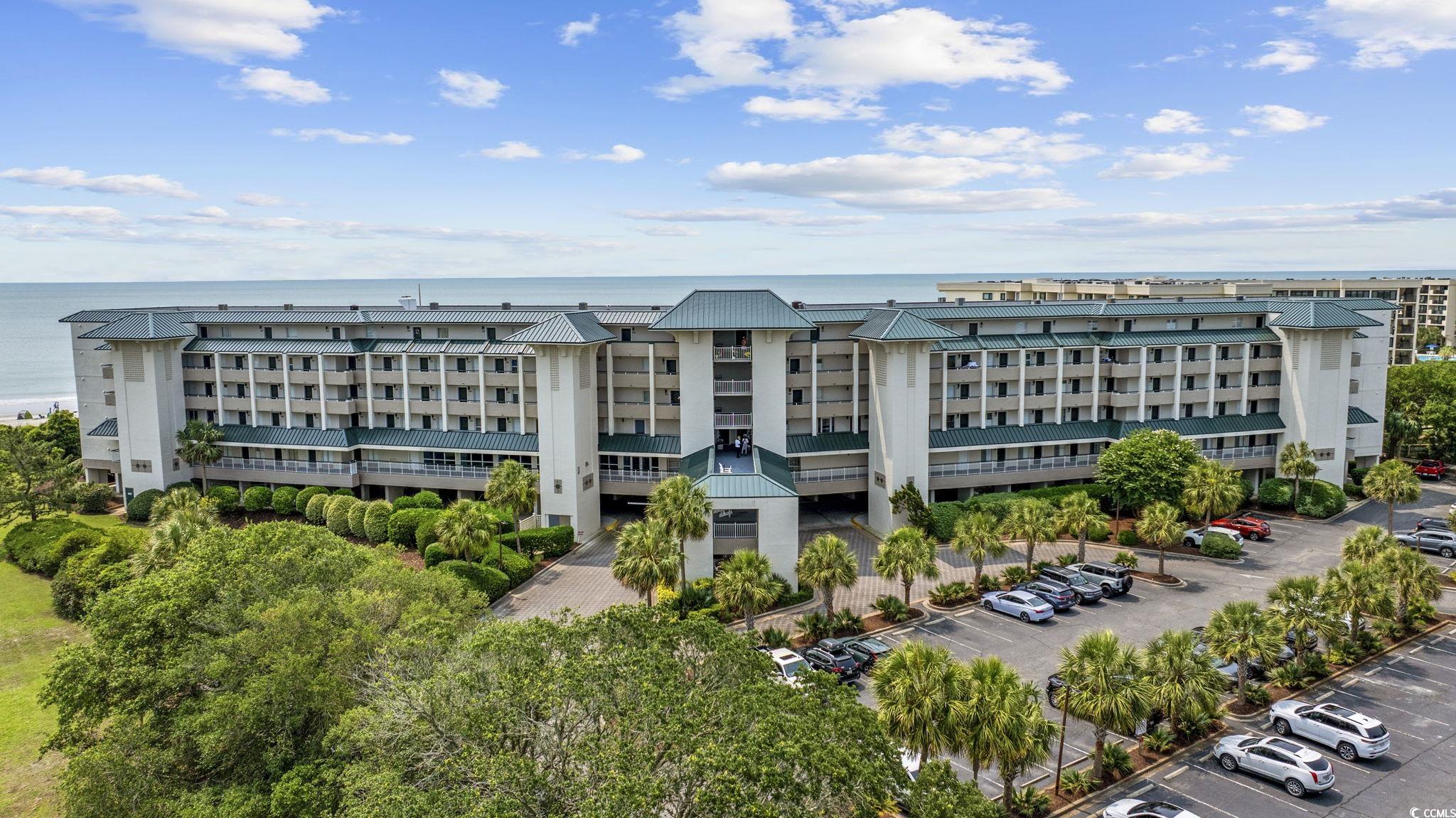 601 Retreat Beach Circle UNIT #213 Pawleys Island, SC 29585