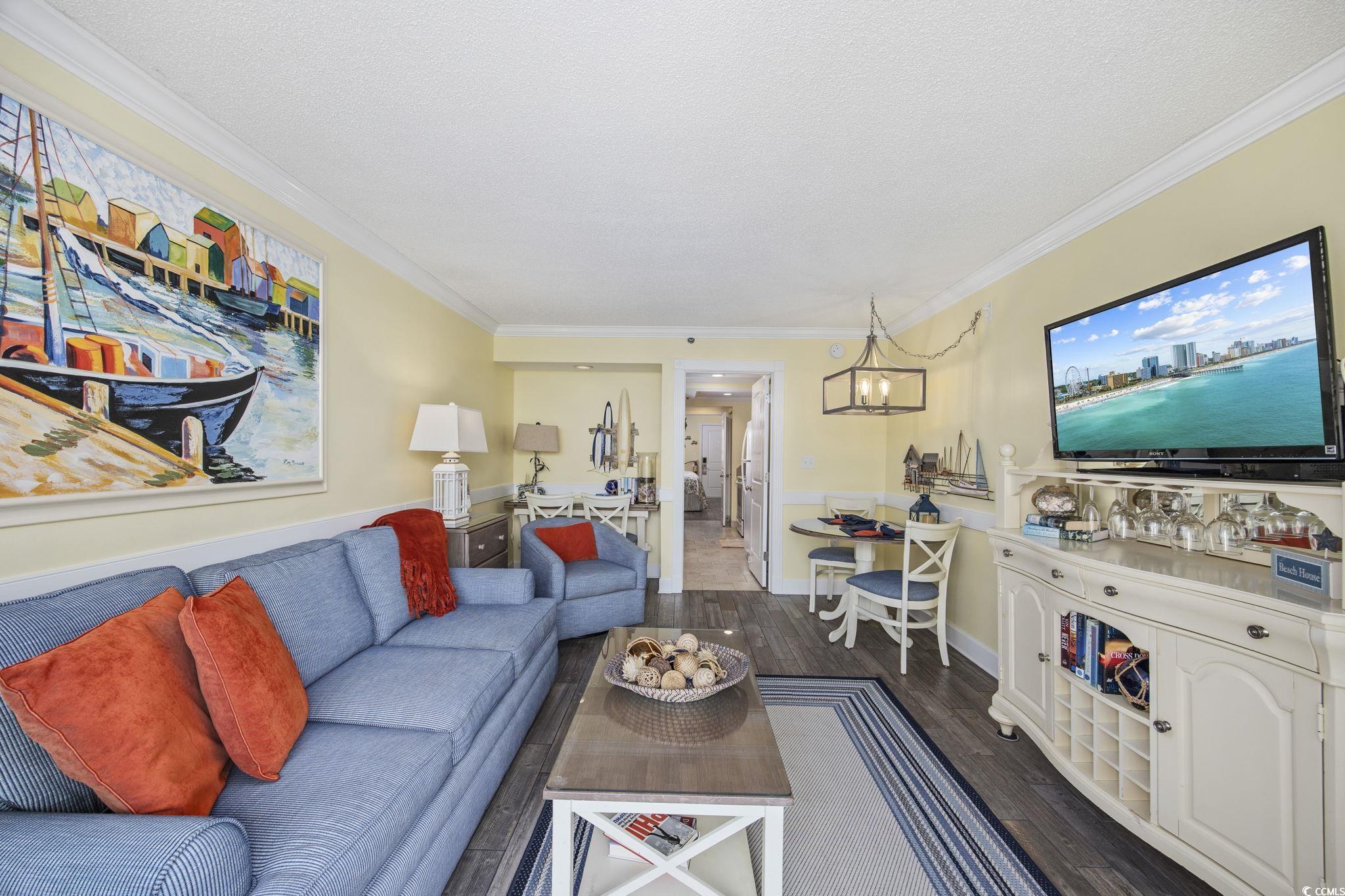 601 Retreat Beach Circle #213, Pawleys Island, South Carolina image 12