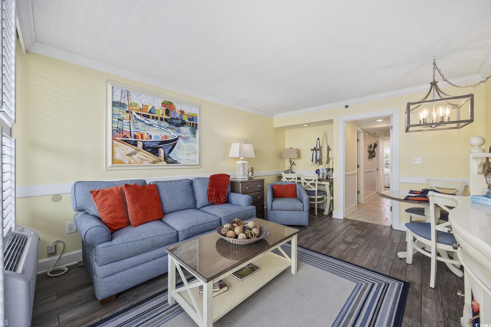 601 Retreat Beach Circle #213, Pawleys Island, South Carolina image 14