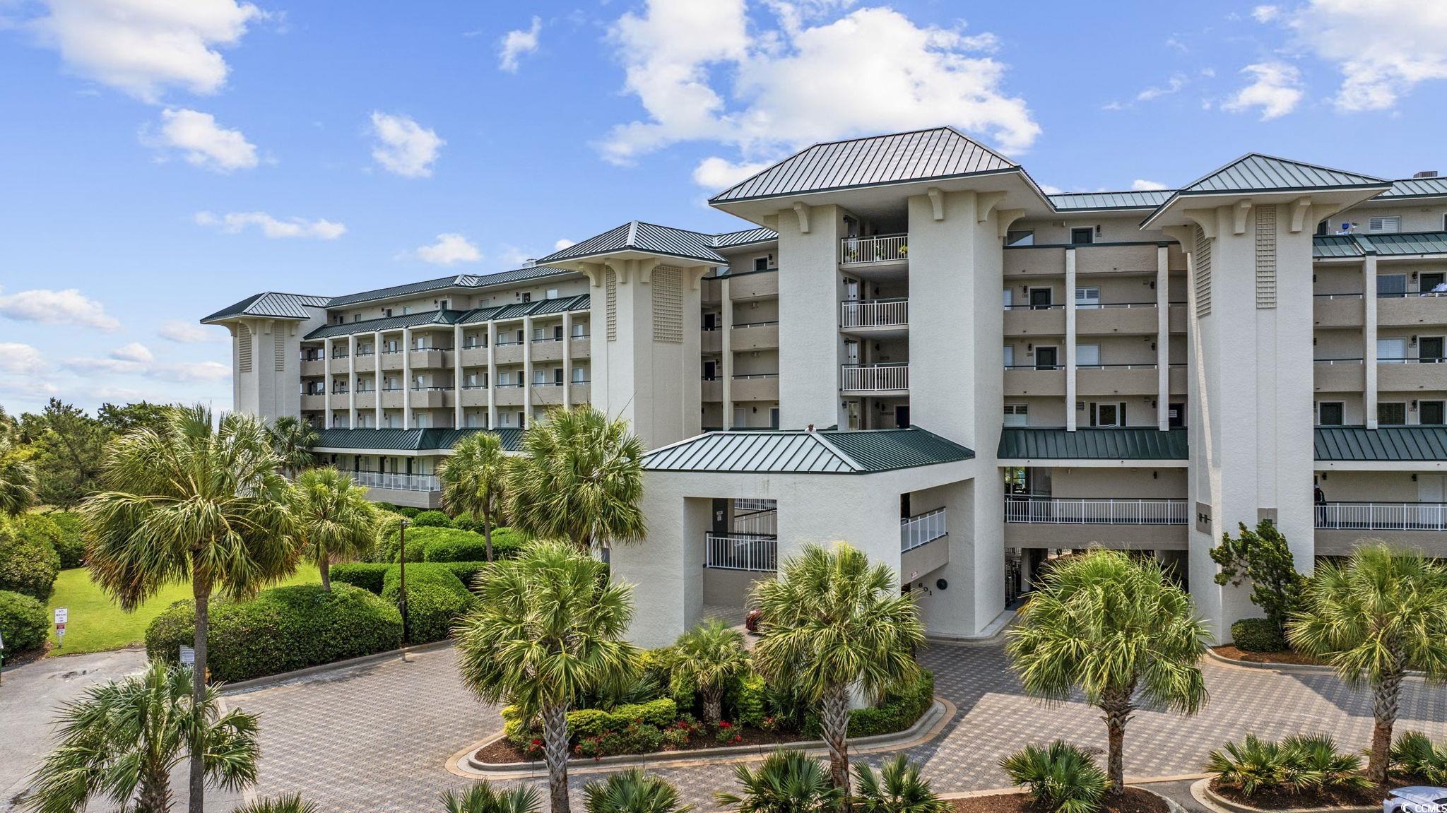 601 Retreat Beach Circle #213, Pawleys Island, South Carolina image 2