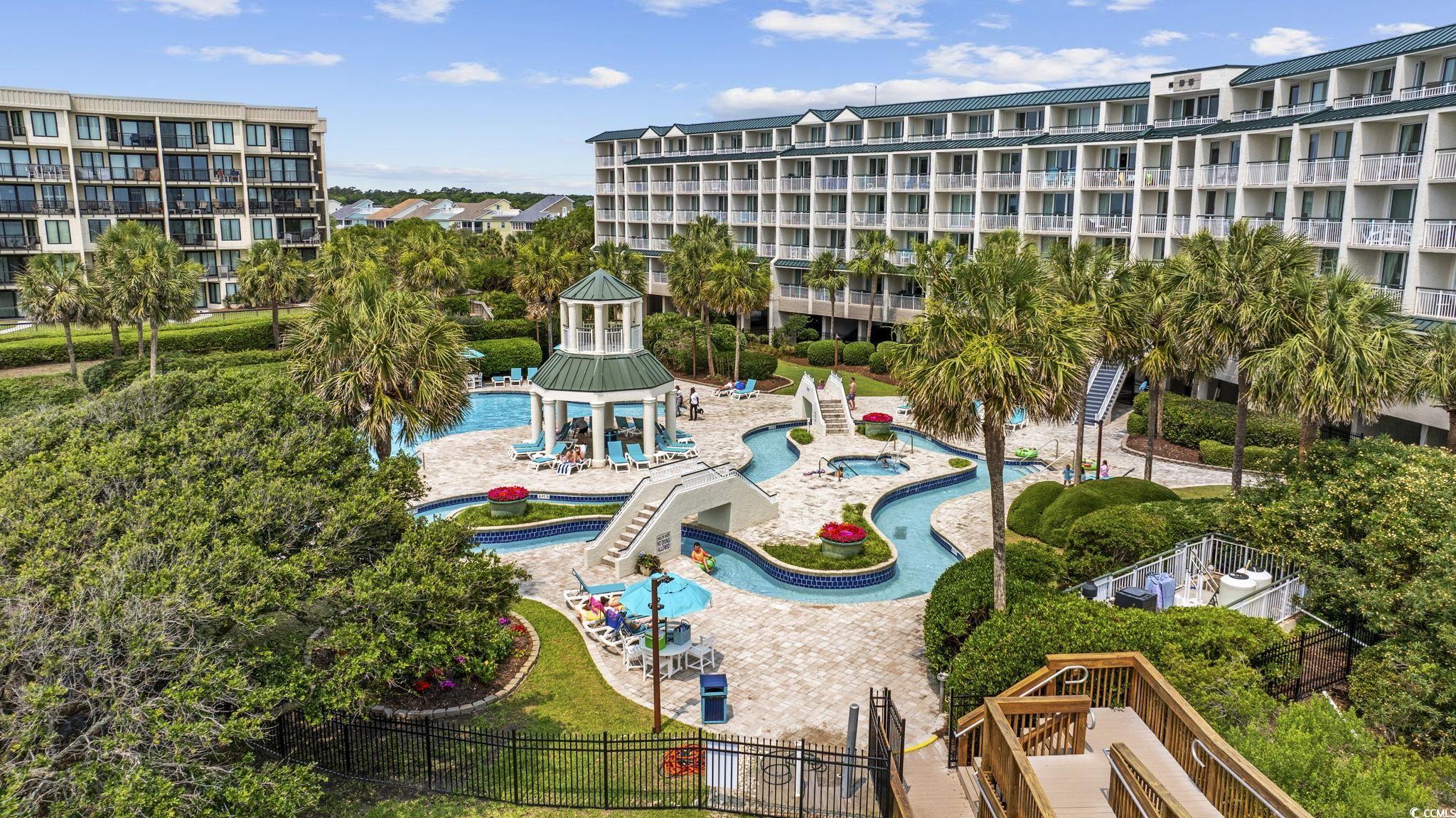 601 Retreat Beach Circle #213, Pawleys Island, South Carolina image 3