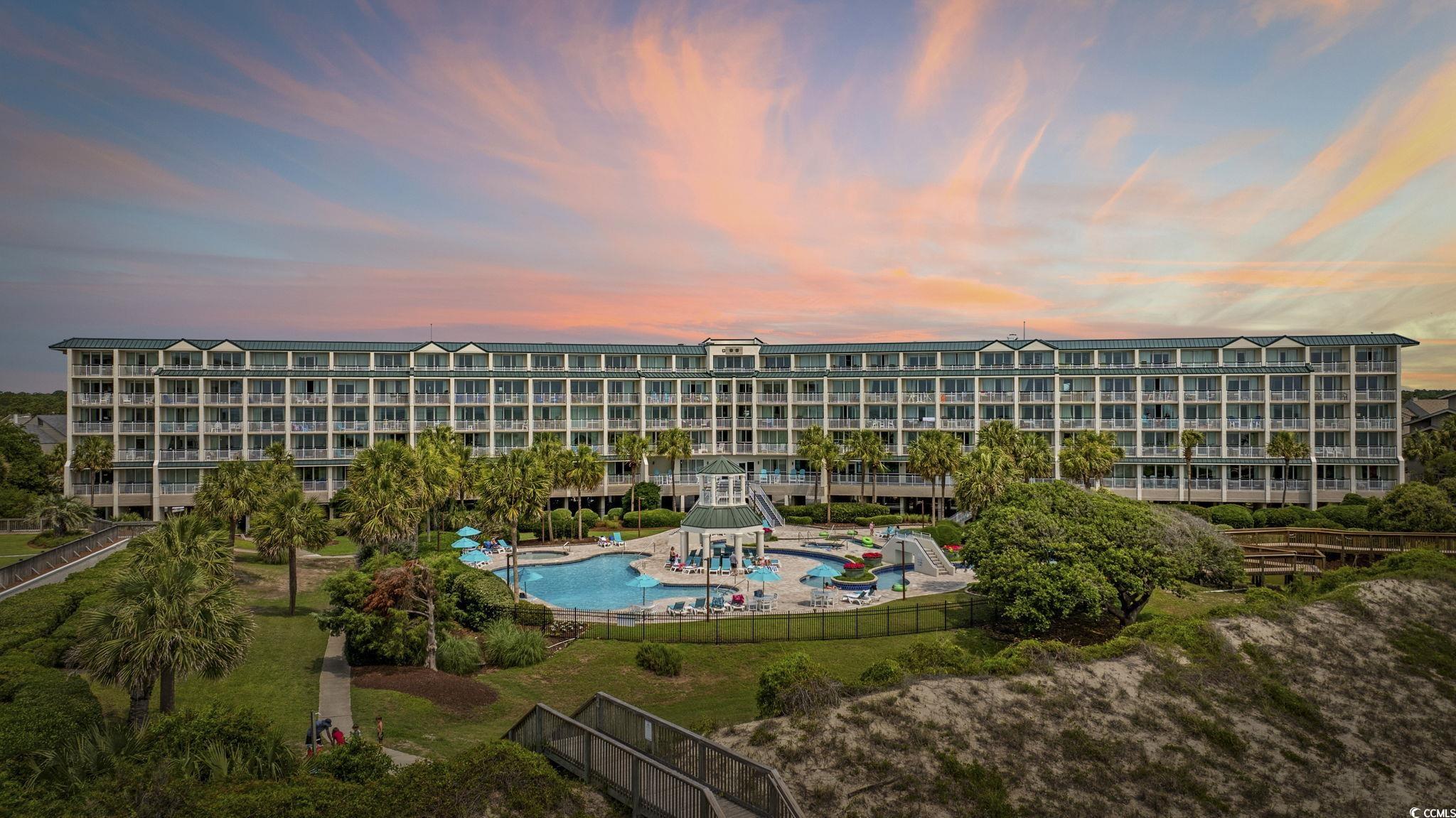 601 Retreat Beach Circle #213, Pawleys Island, South Carolina image 40