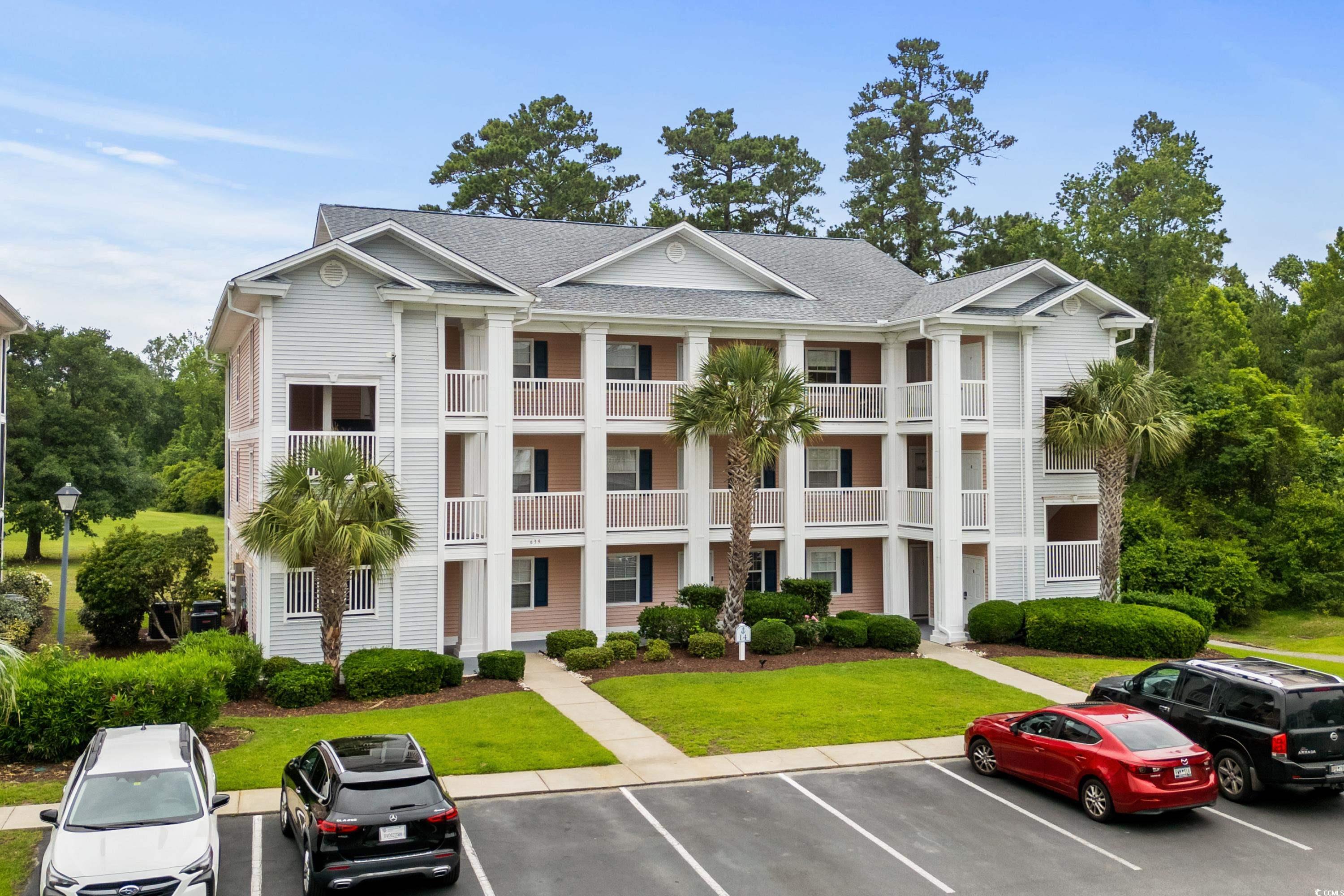 639 Waterway Village Blvd UNIT 14-I Myrtle Beach, SC 29579