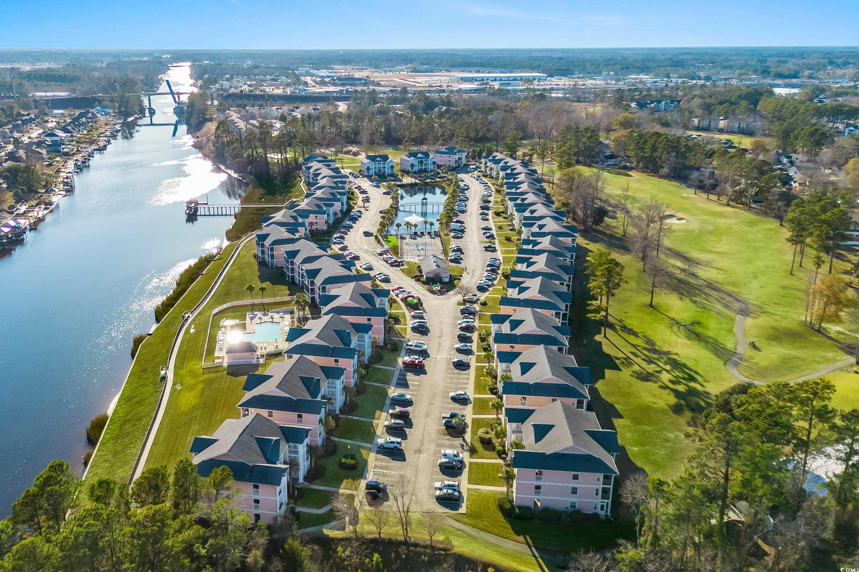 639 Waterway Village Blvd #14-I, Myrtle Beach, South Carolina image 39