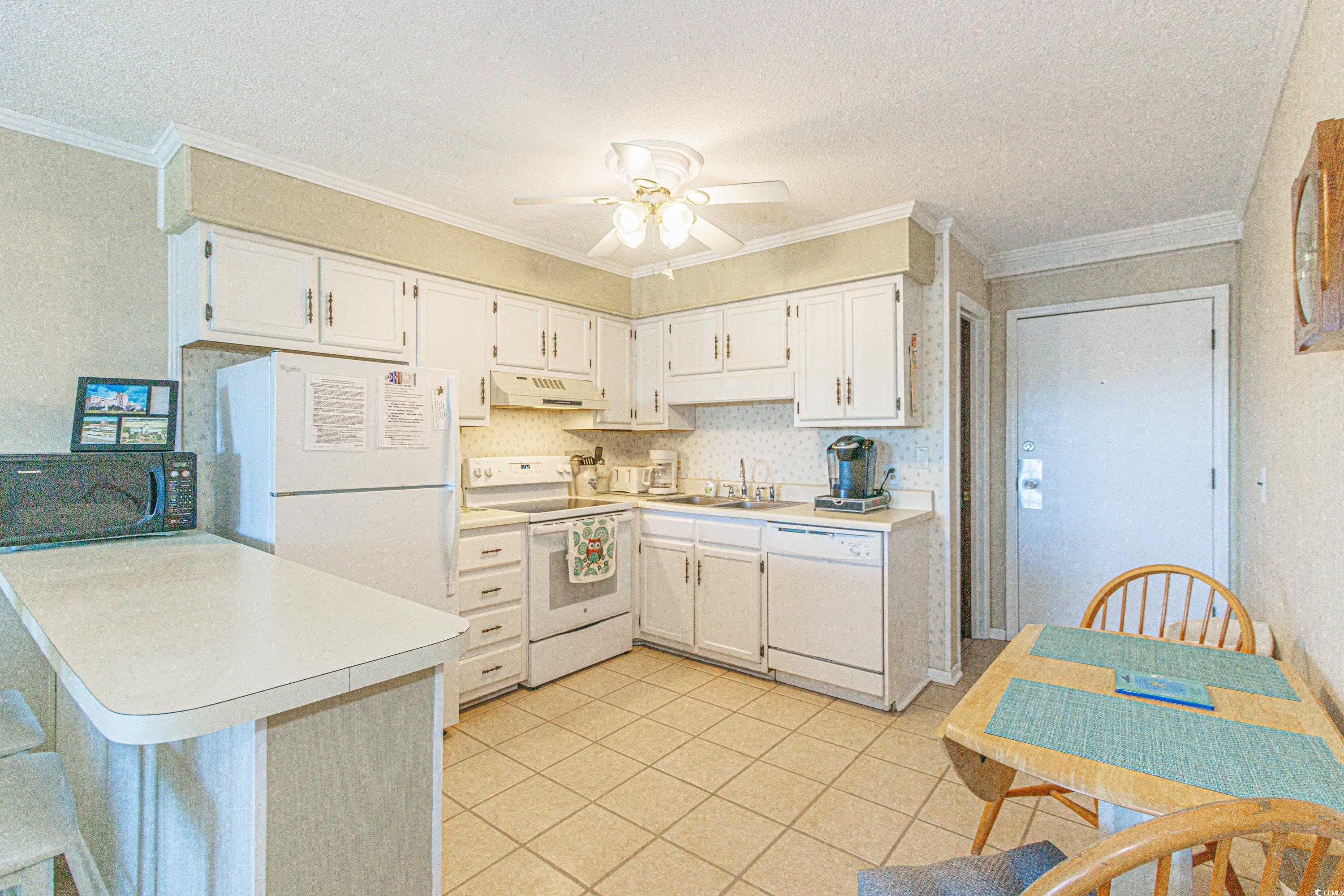 5601 N Ocean Blvd. #C-314, Myrtle Beach, South Carolina image 12