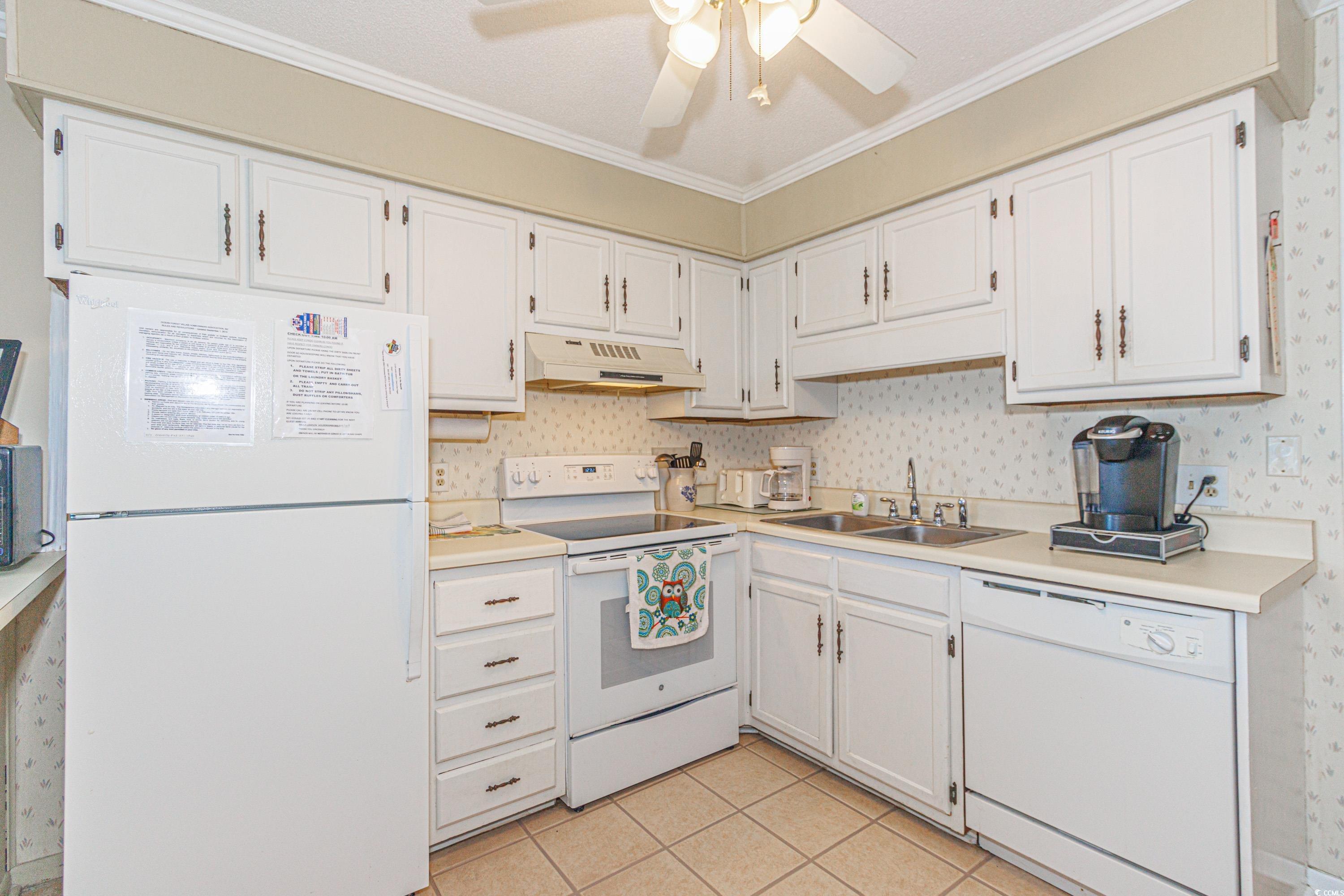 5601 N Ocean Blvd. #C-314, Myrtle Beach, South Carolina image 13