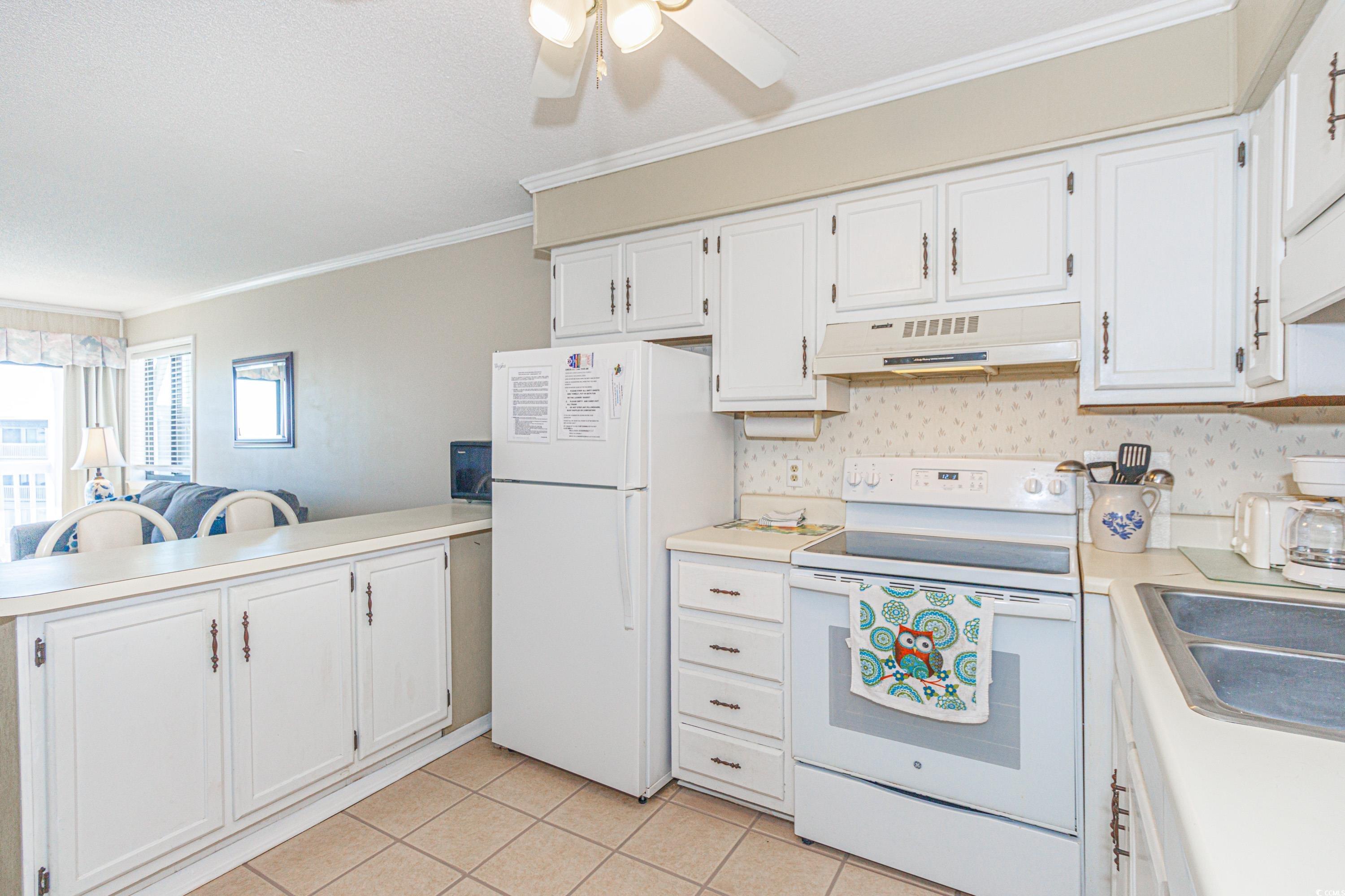 5601 N Ocean Blvd. #C-314, Myrtle Beach, South Carolina image 14
