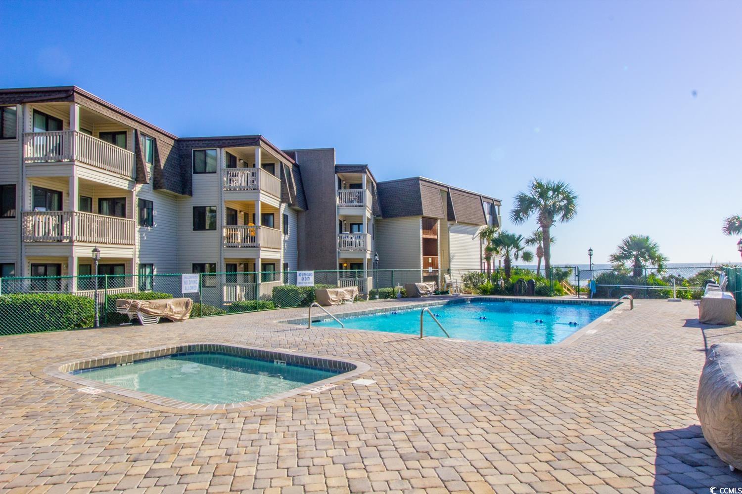 5601 N Ocean Blvd. #C-314, Myrtle Beach, South Carolina image 31