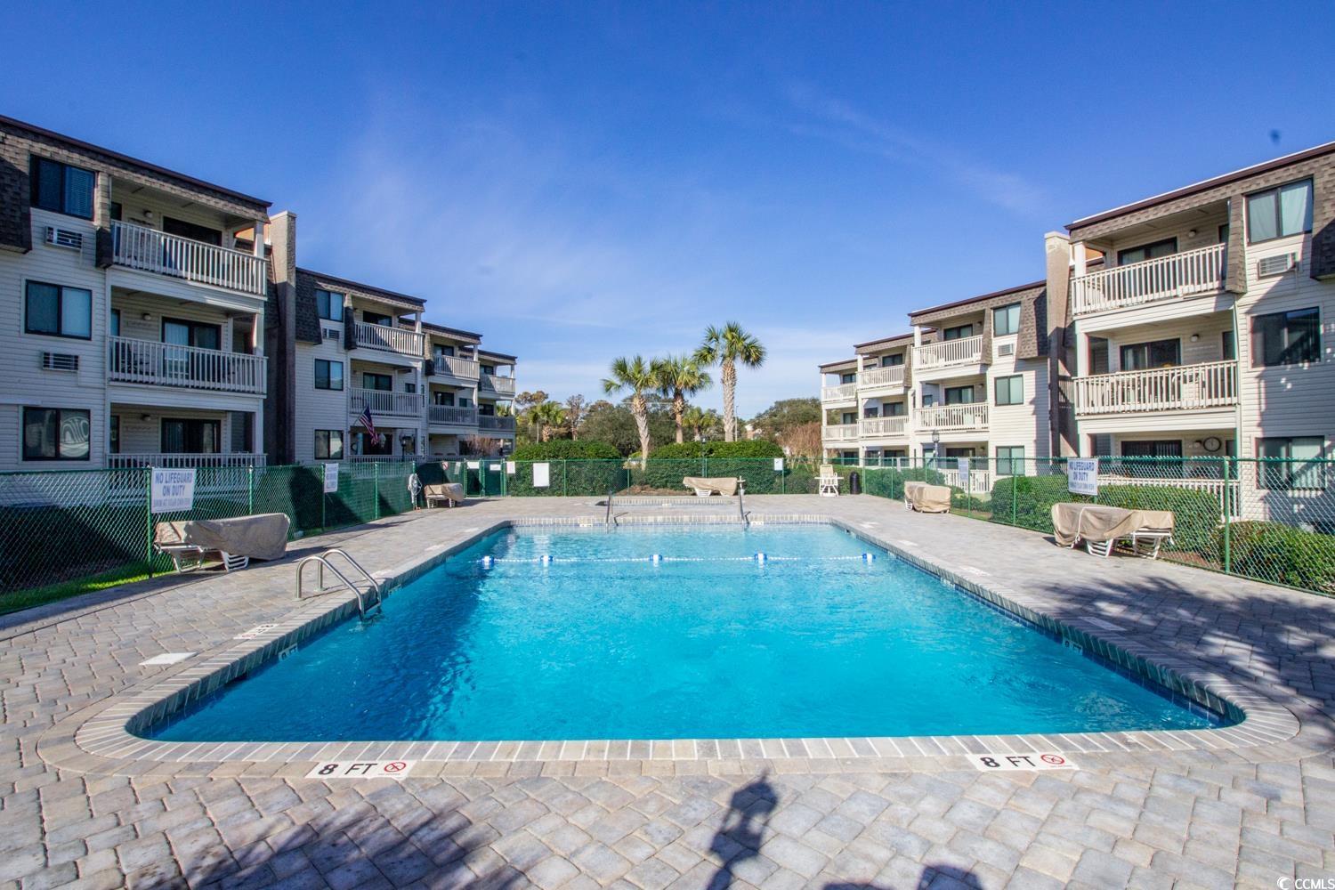 5601 N Ocean Blvd. #C-314, Myrtle Beach, South Carolina image 34