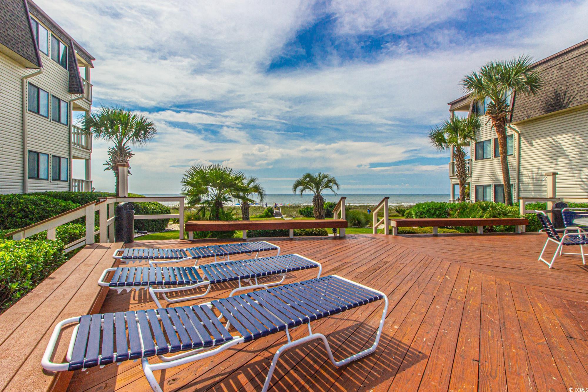5601 N Ocean Blvd. #C-314, Myrtle Beach, South Carolina image 36