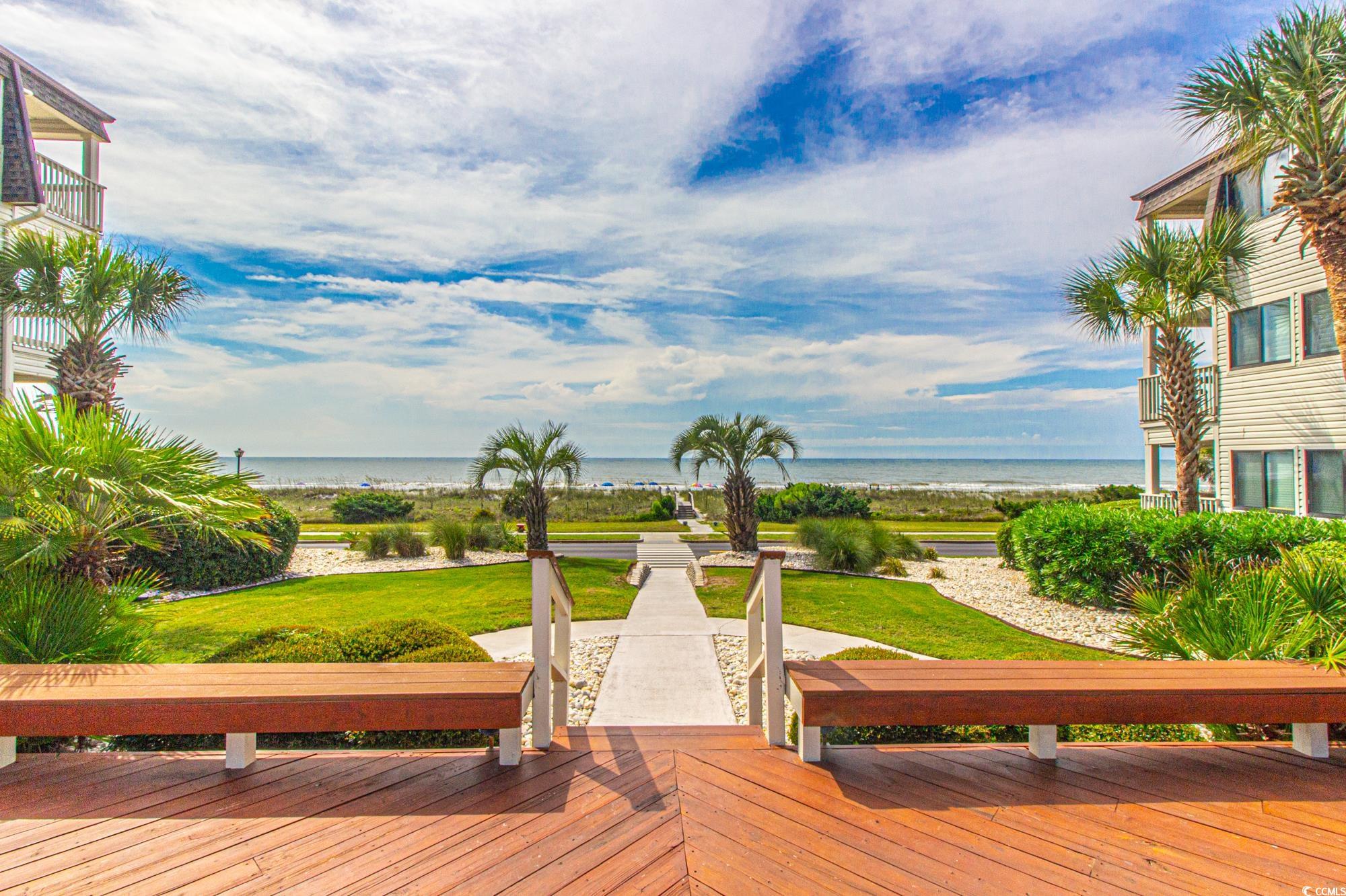 5601 N Ocean Blvd. #C-314, Myrtle Beach, South Carolina image 38