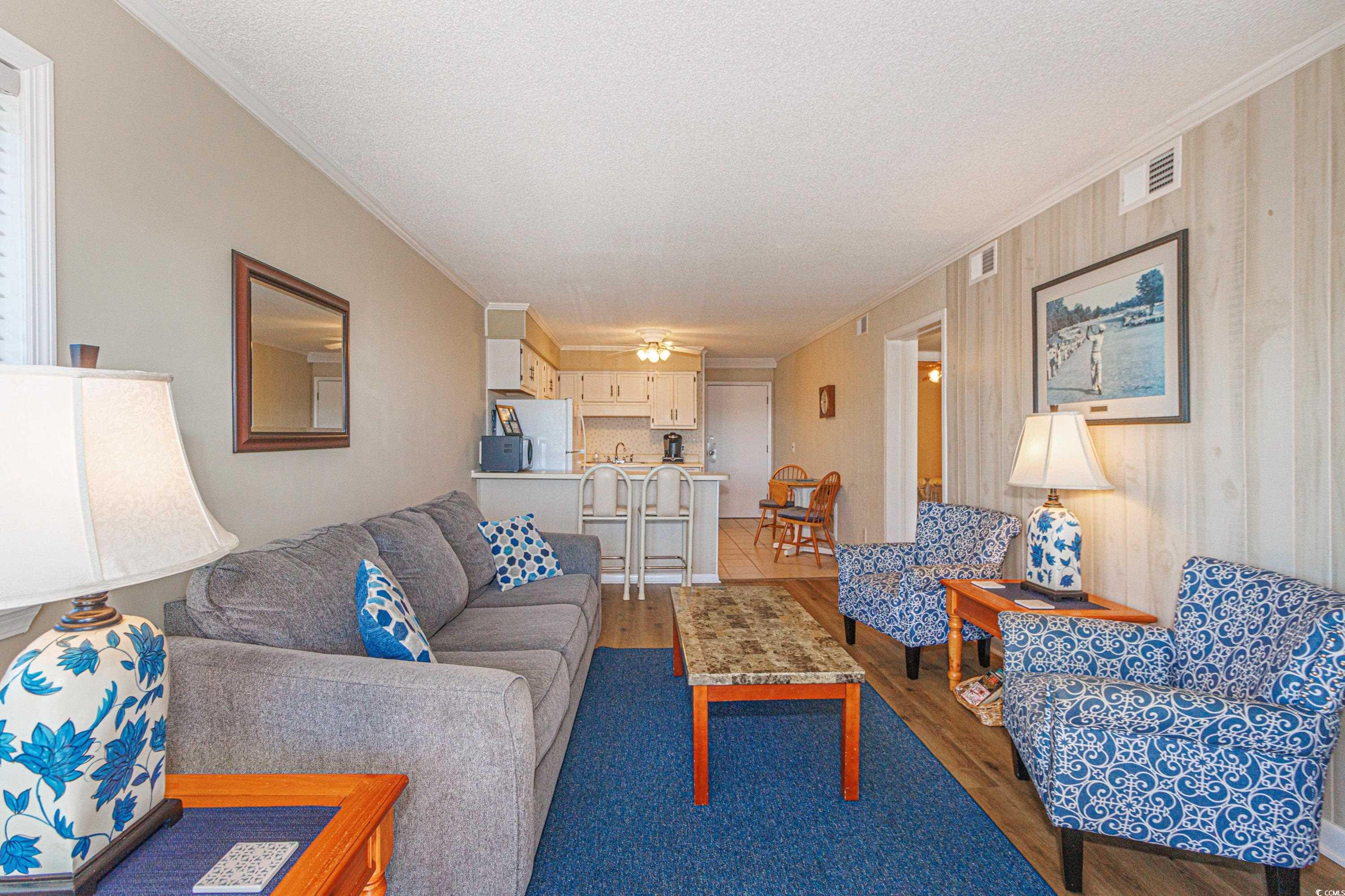 5601 N Ocean Blvd. #C-314, Myrtle Beach, South Carolina image 7